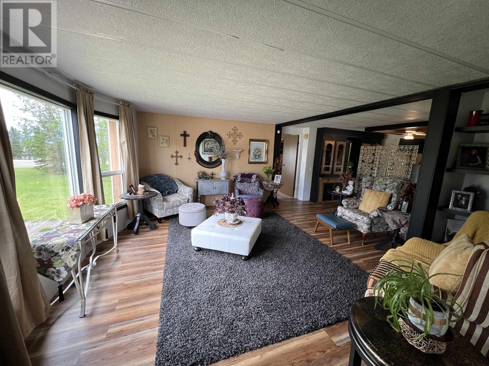 6912 OLD ALASKA HIGHWAY, Fort Nelson