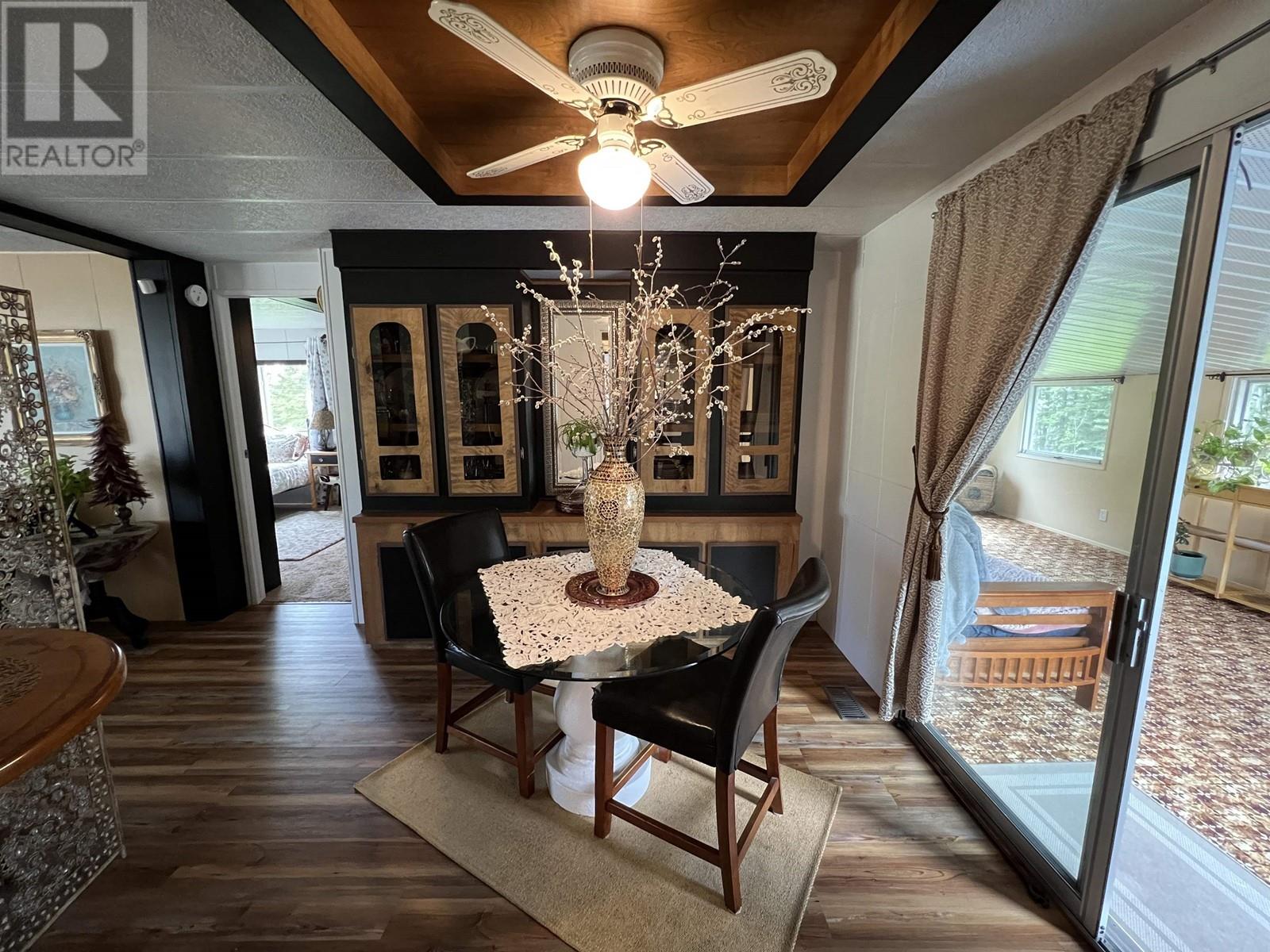 6912 OLD ALASKA HIGHWAY, Fort Nelson
