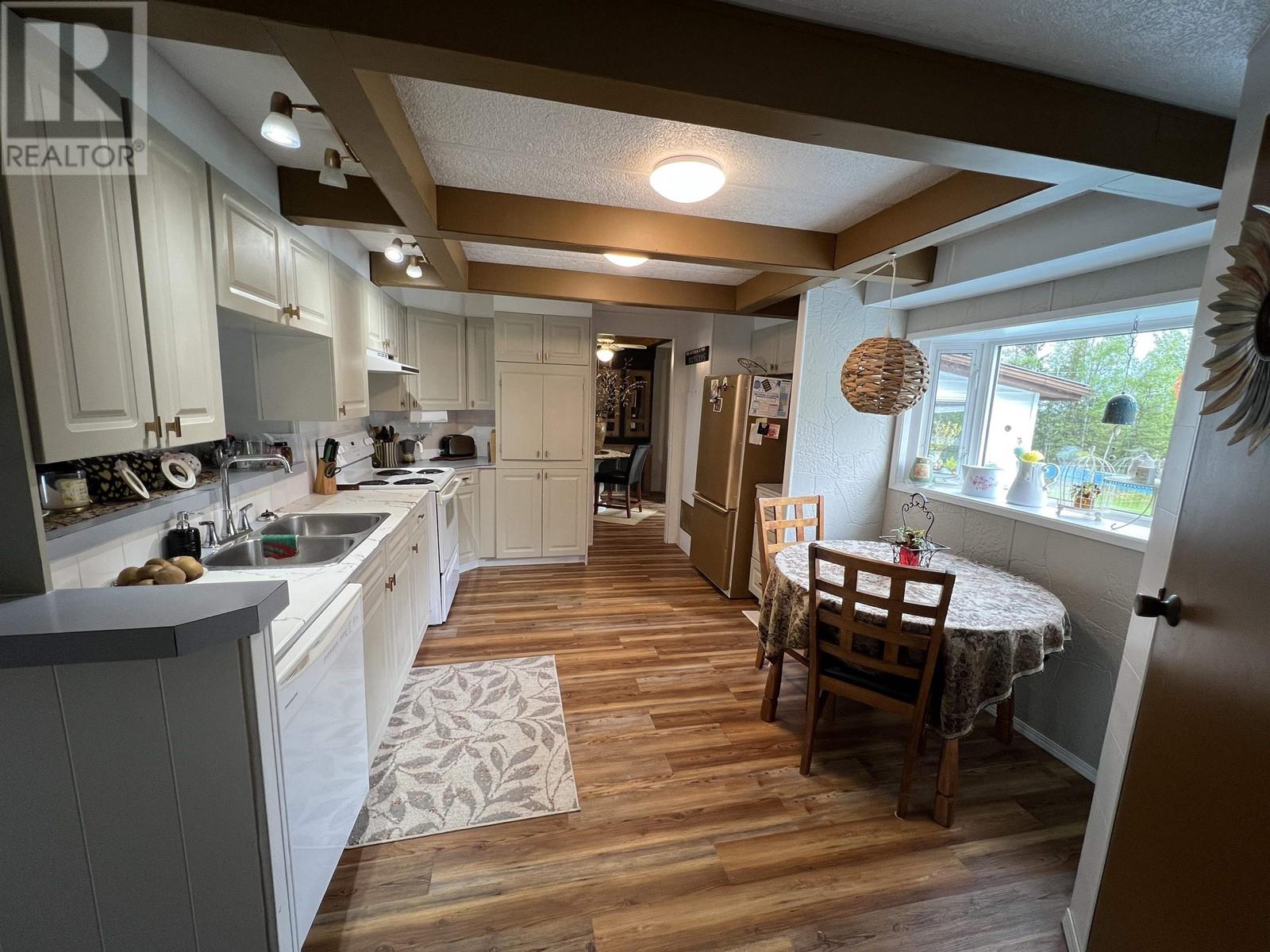 6912 OLD ALASKA HIGHWAY, Fort Nelson