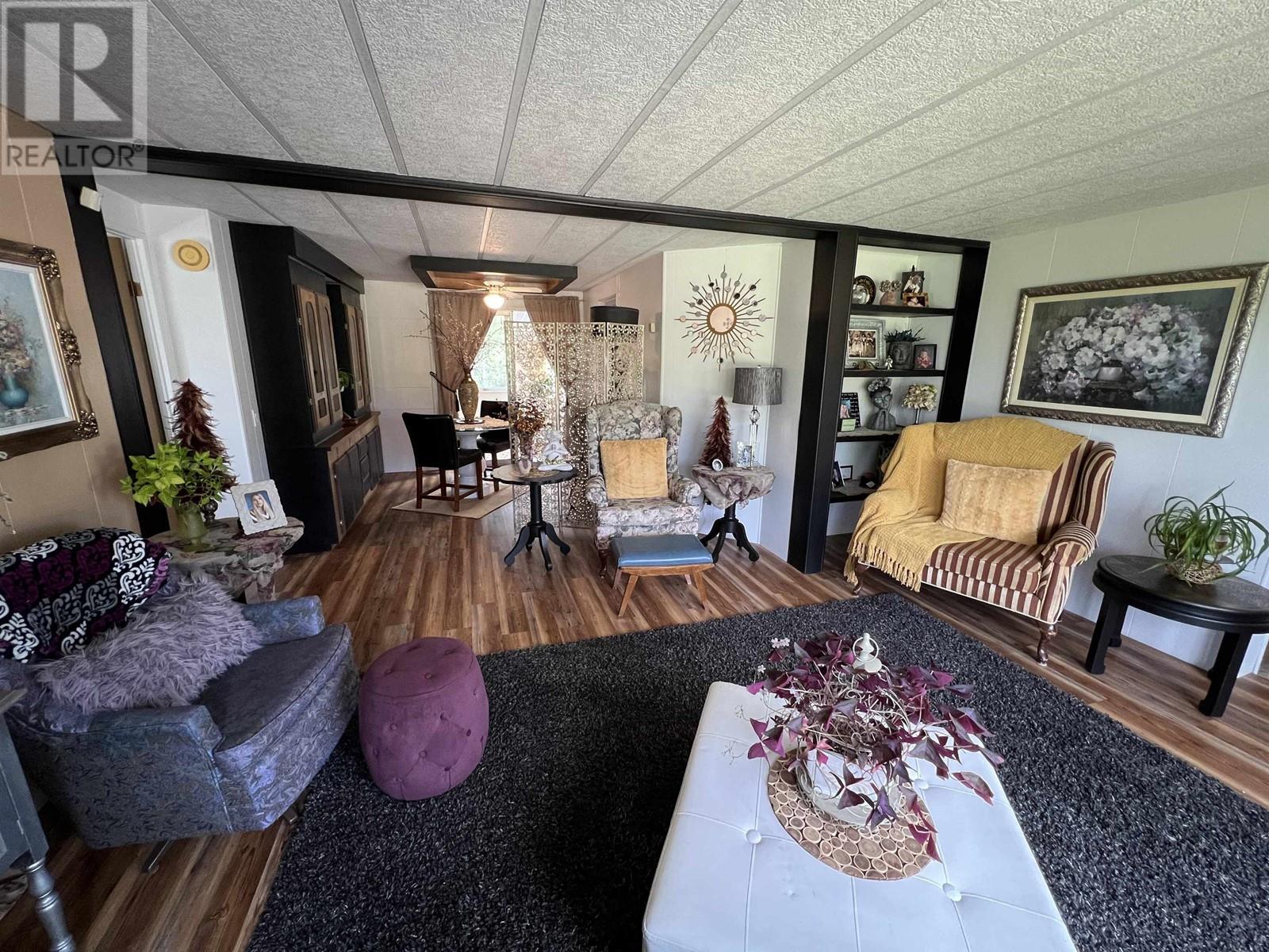 6912 OLD ALASKA HIGHWAY, Fort Nelson