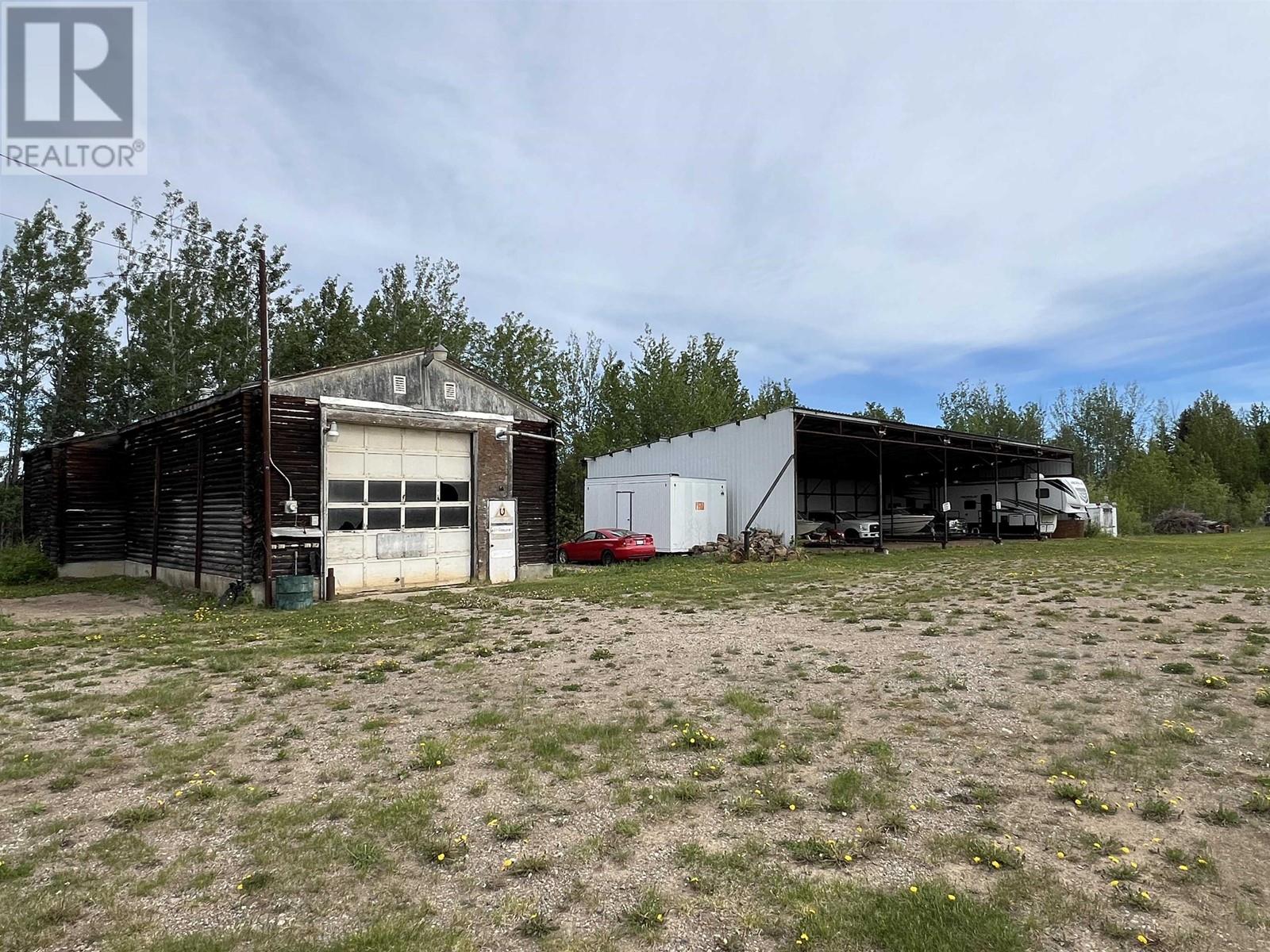 6912 OLD ALASKA HIGHWAY, Fort Nelson