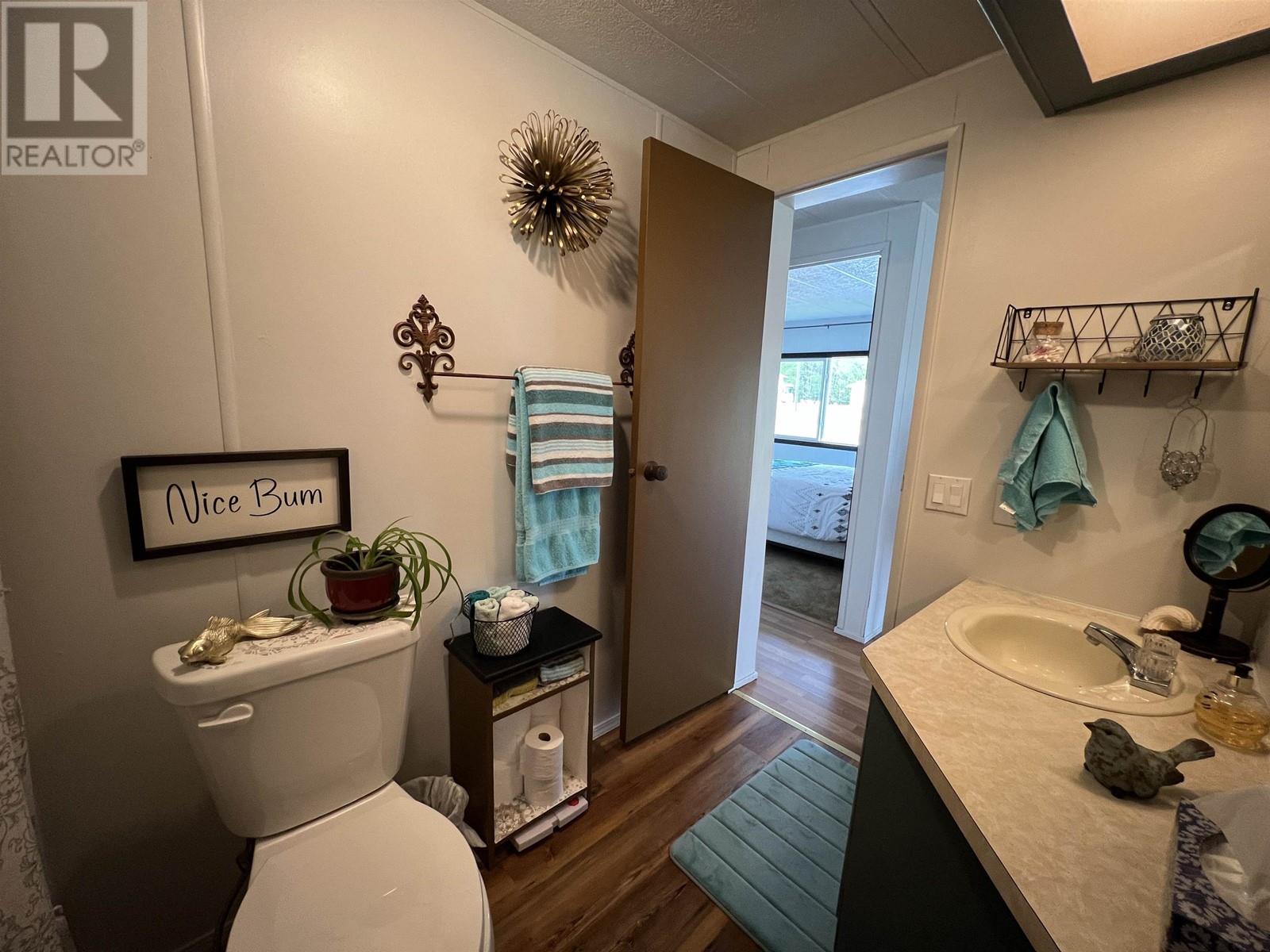 6912 OLD ALASKA HIGHWAY, Fort Nelson