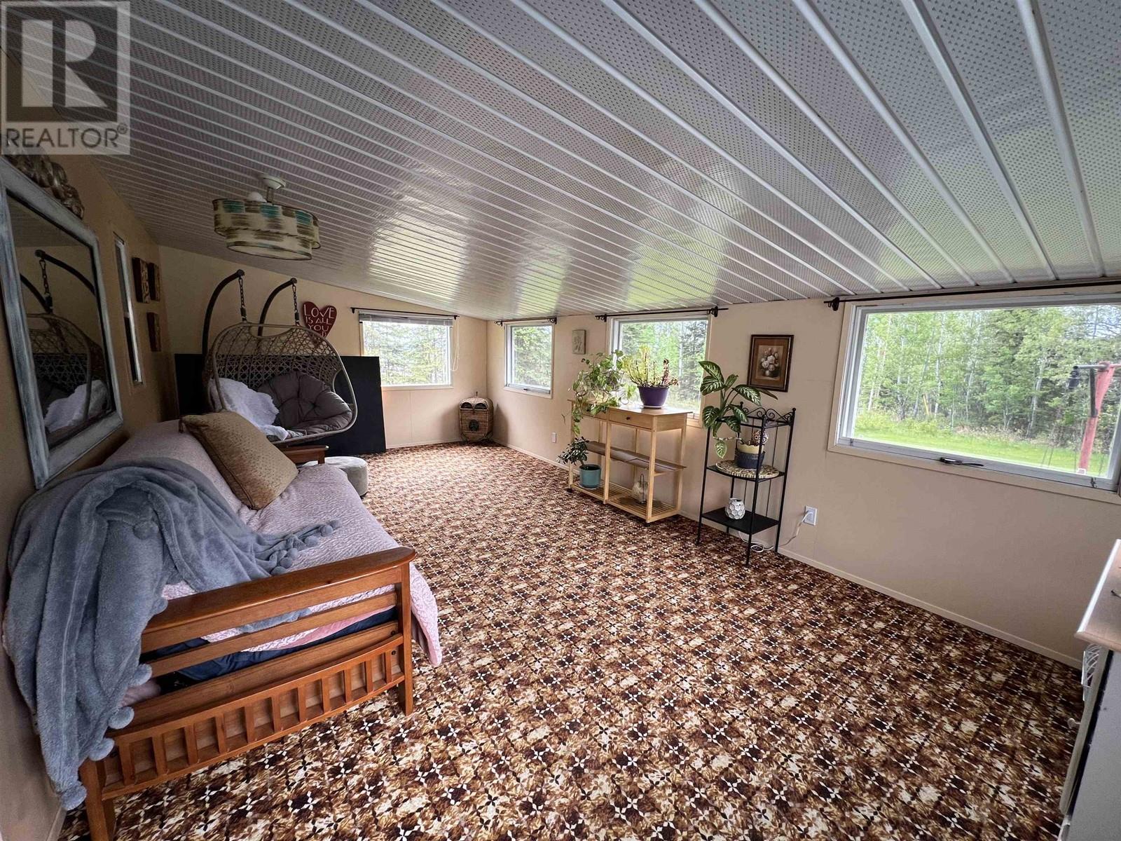 6912 OLD ALASKA HIGHWAY, Fort Nelson