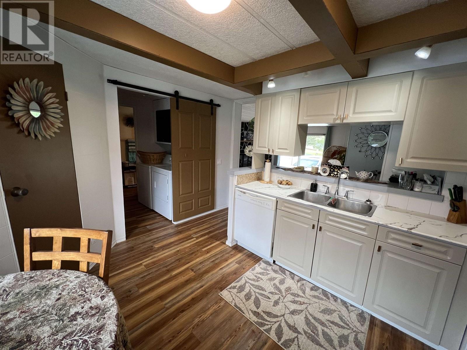 6912 OLD ALASKA HIGHWAY, Fort Nelson