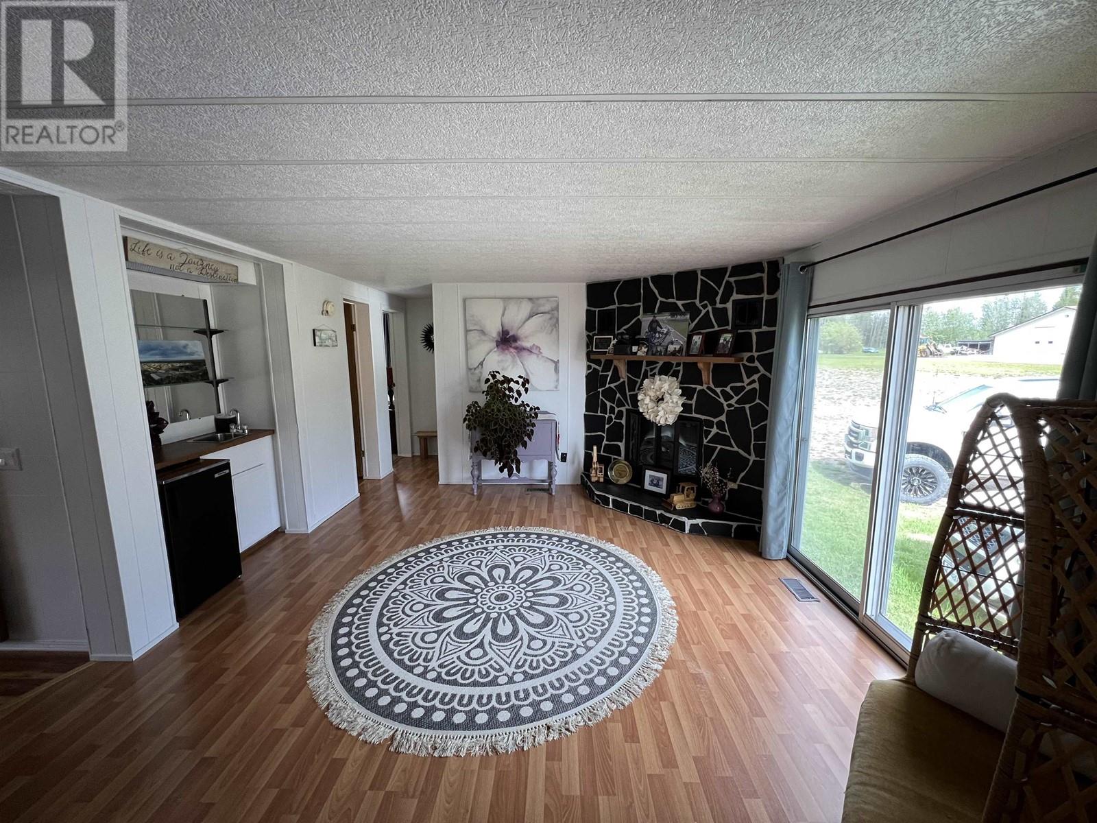 6912 OLD ALASKA HIGHWAY, Fort Nelson