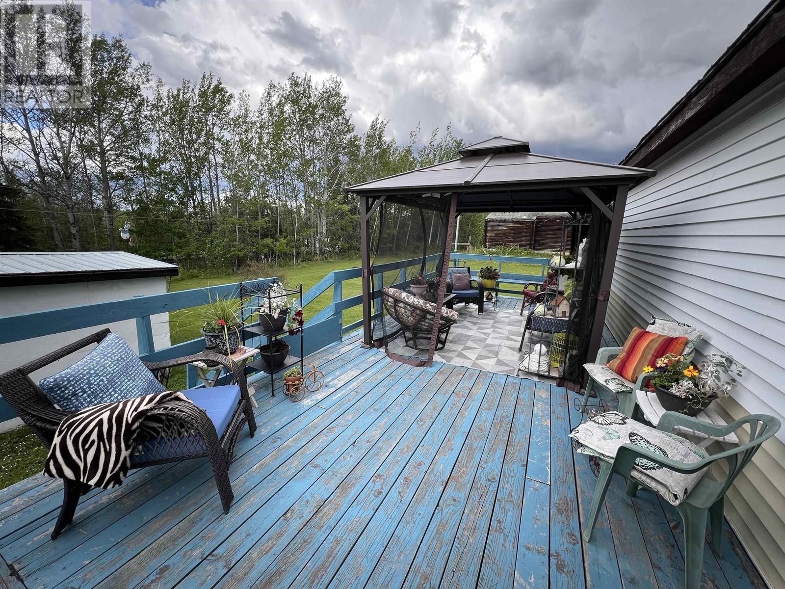 6912 OLD ALASKA HIGHWAY, Fort Nelson