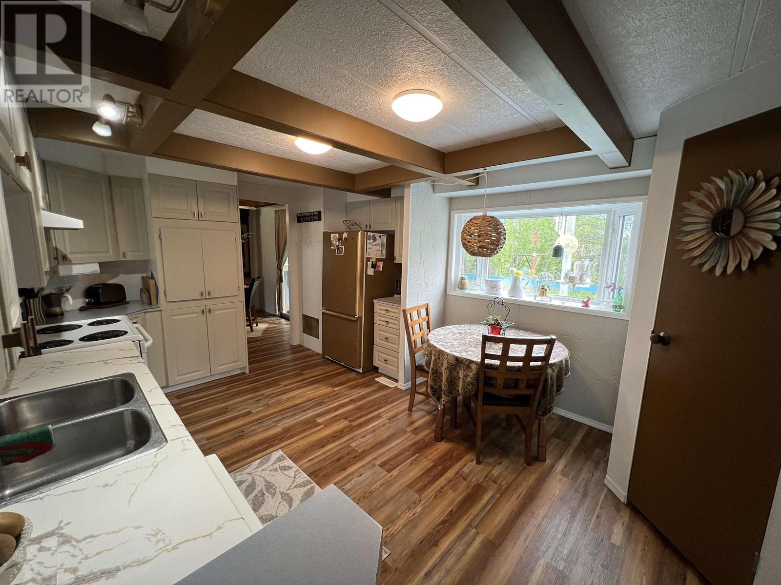 6912 OLD ALASKA HIGHWAY, Fort Nelson