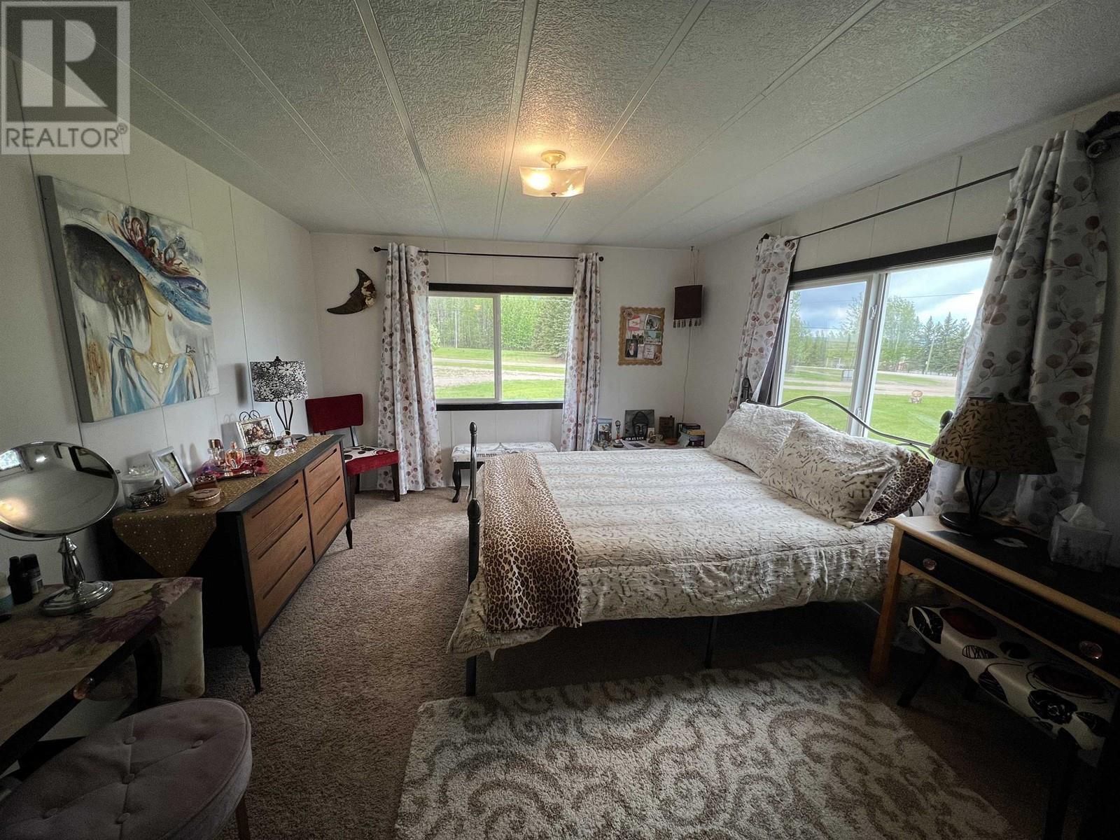 6912 OLD ALASKA HIGHWAY, Fort Nelson