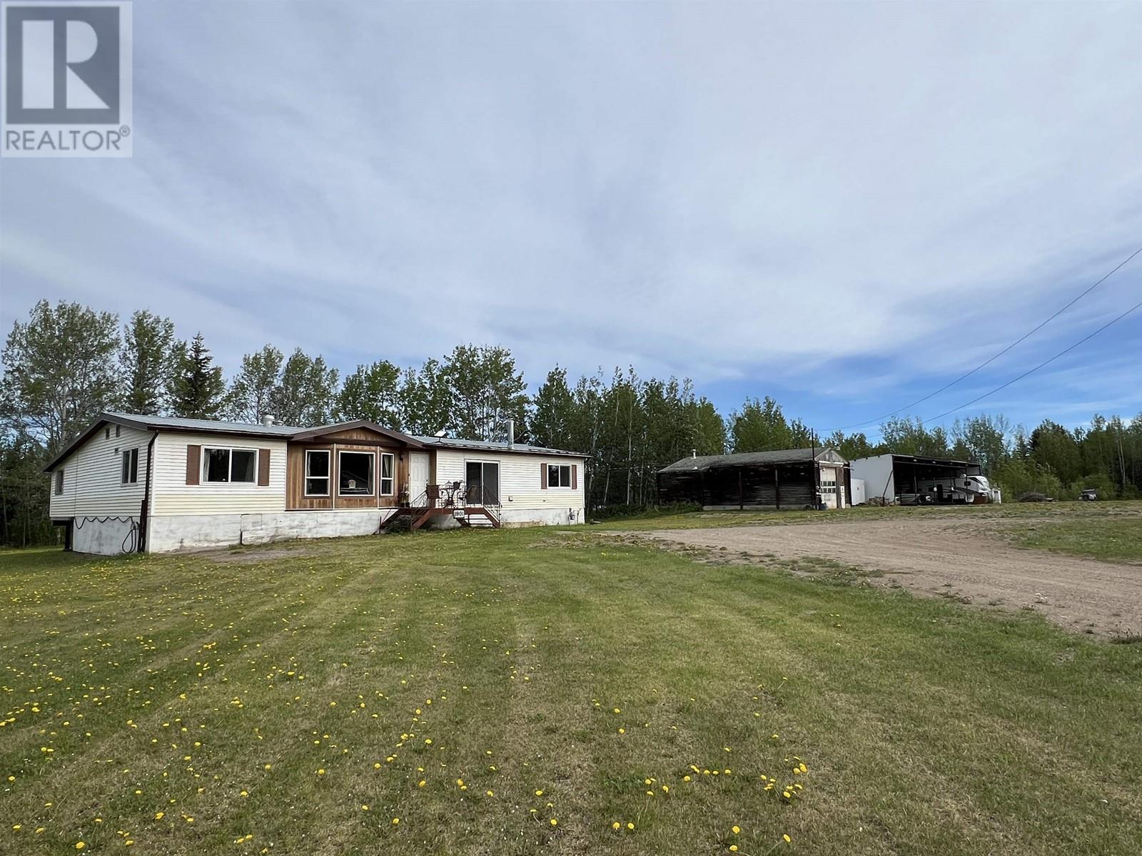6912 OLD ALASKA HIGHWAY, Fort Nelson