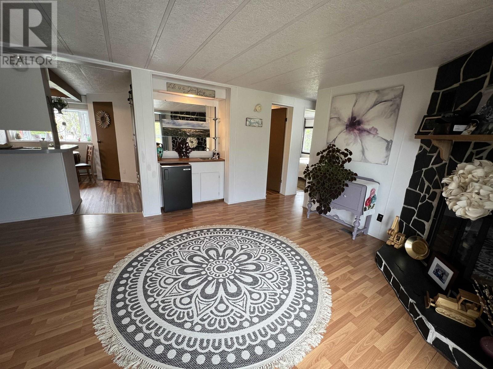 6912 OLD ALASKA HIGHWAY, Fort Nelson