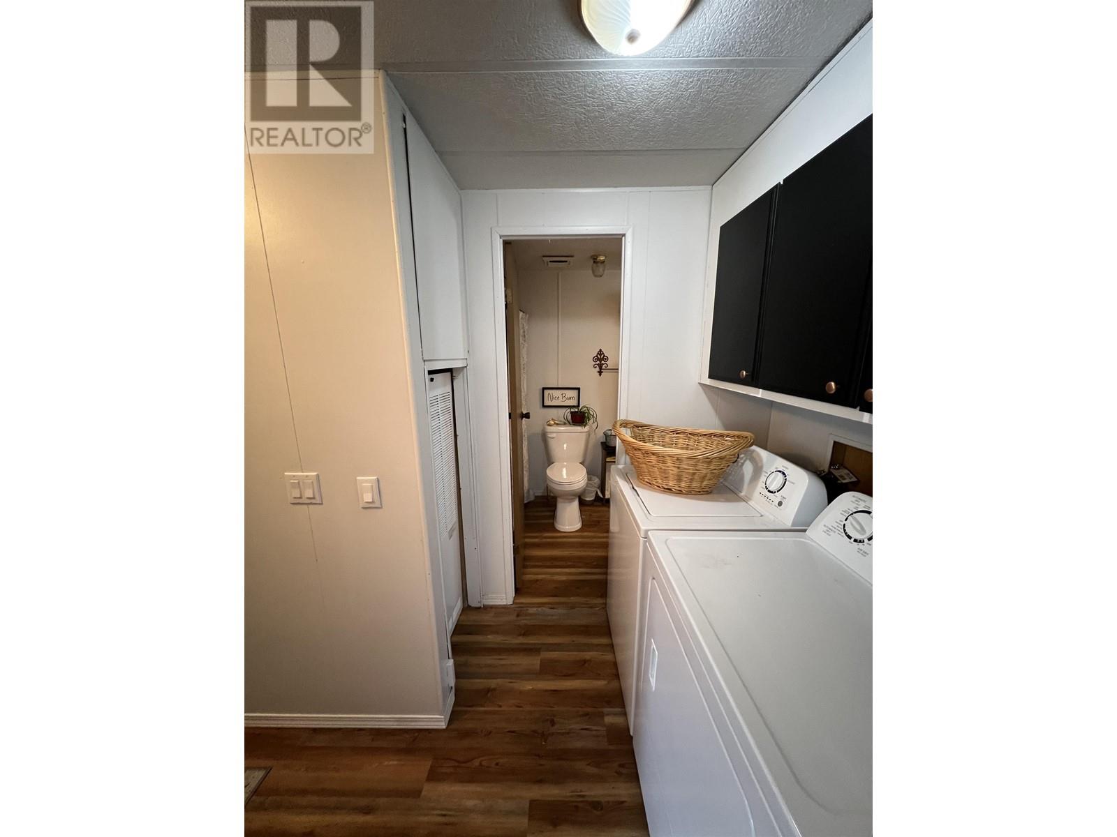 6912 OLD ALASKA HIGHWAY, Fort Nelson