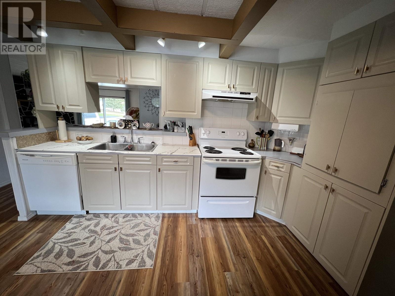 6912 OLD ALASKA HIGHWAY, Fort Nelson