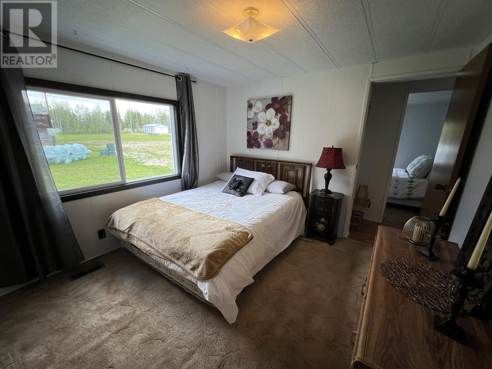 6912 OLD ALASKA HIGHWAY, Fort Nelson