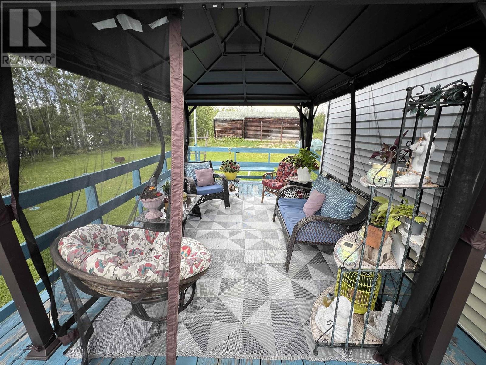 6912 OLD ALASKA HIGHWAY, Fort Nelson