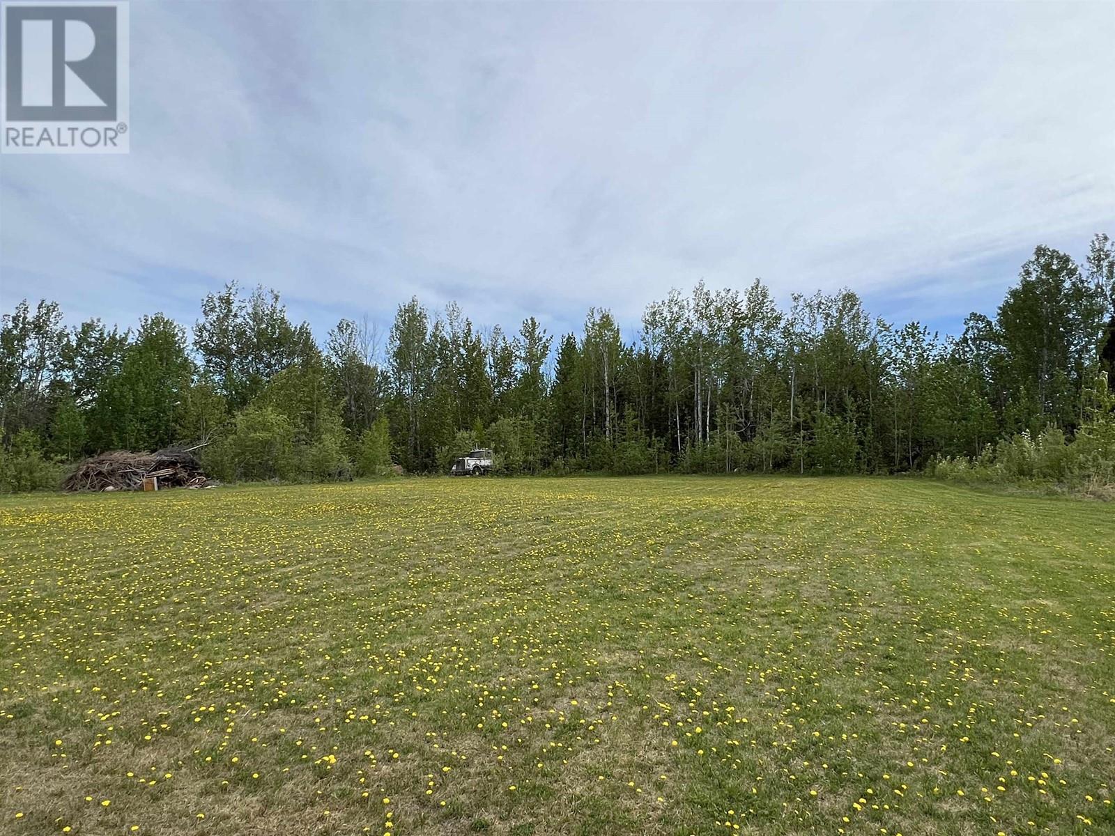 6912 OLD ALASKA HIGHWAY, Fort Nelson