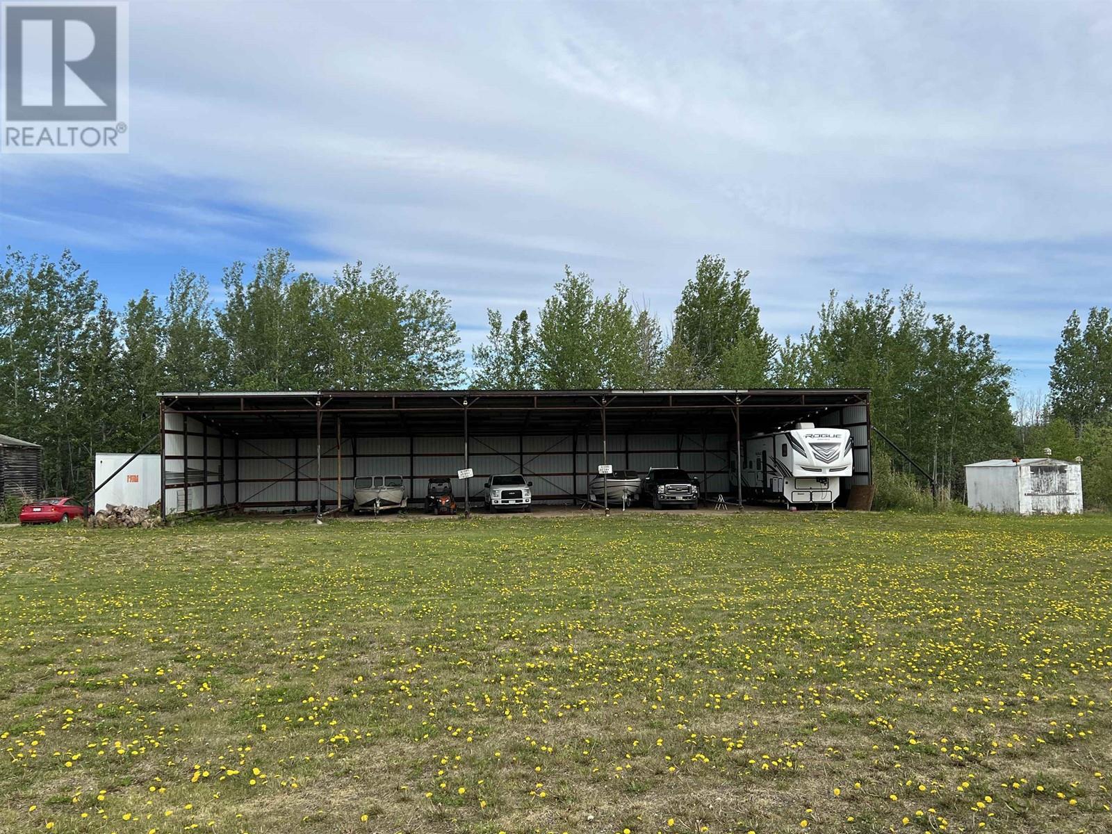 6912 OLD ALASKA HIGHWAY, Fort Nelson