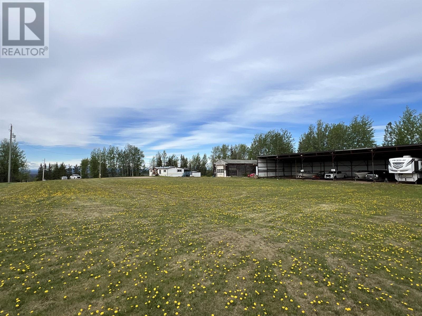 6912 OLD ALASKA HIGHWAY, Fort Nelson