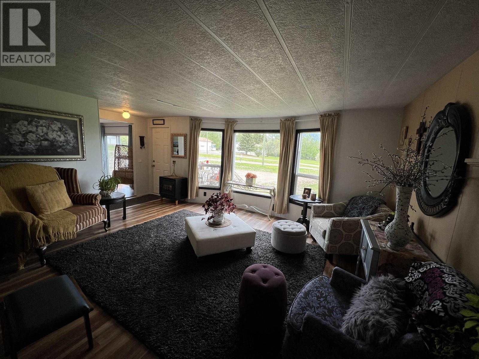6912 OLD ALASKA HIGHWAY, Fort Nelson