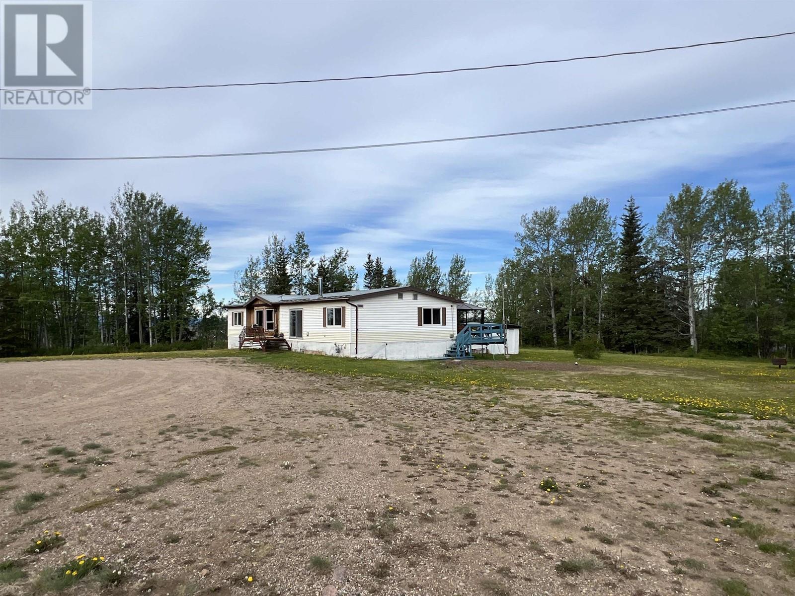6912 OLD ALASKA HIGHWAY, Fort Nelson