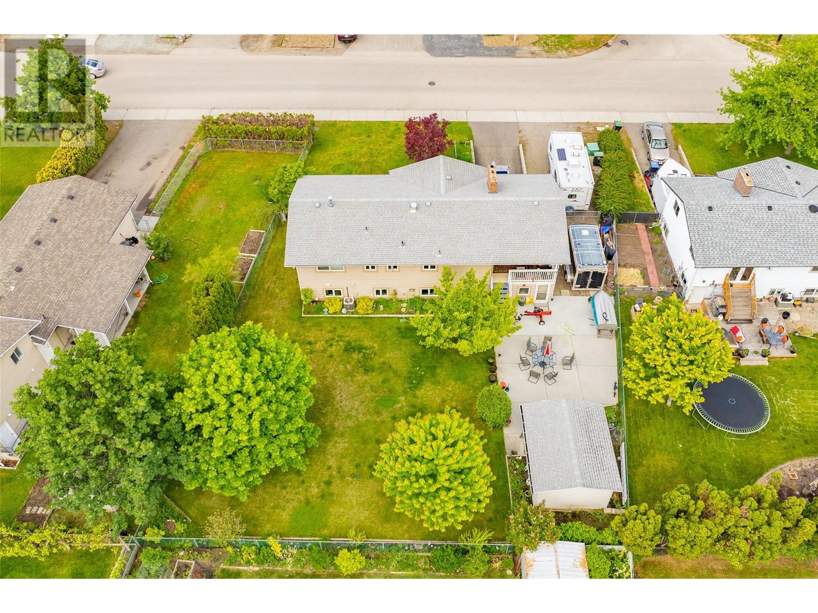  865 Kitch Road, Kelowna
