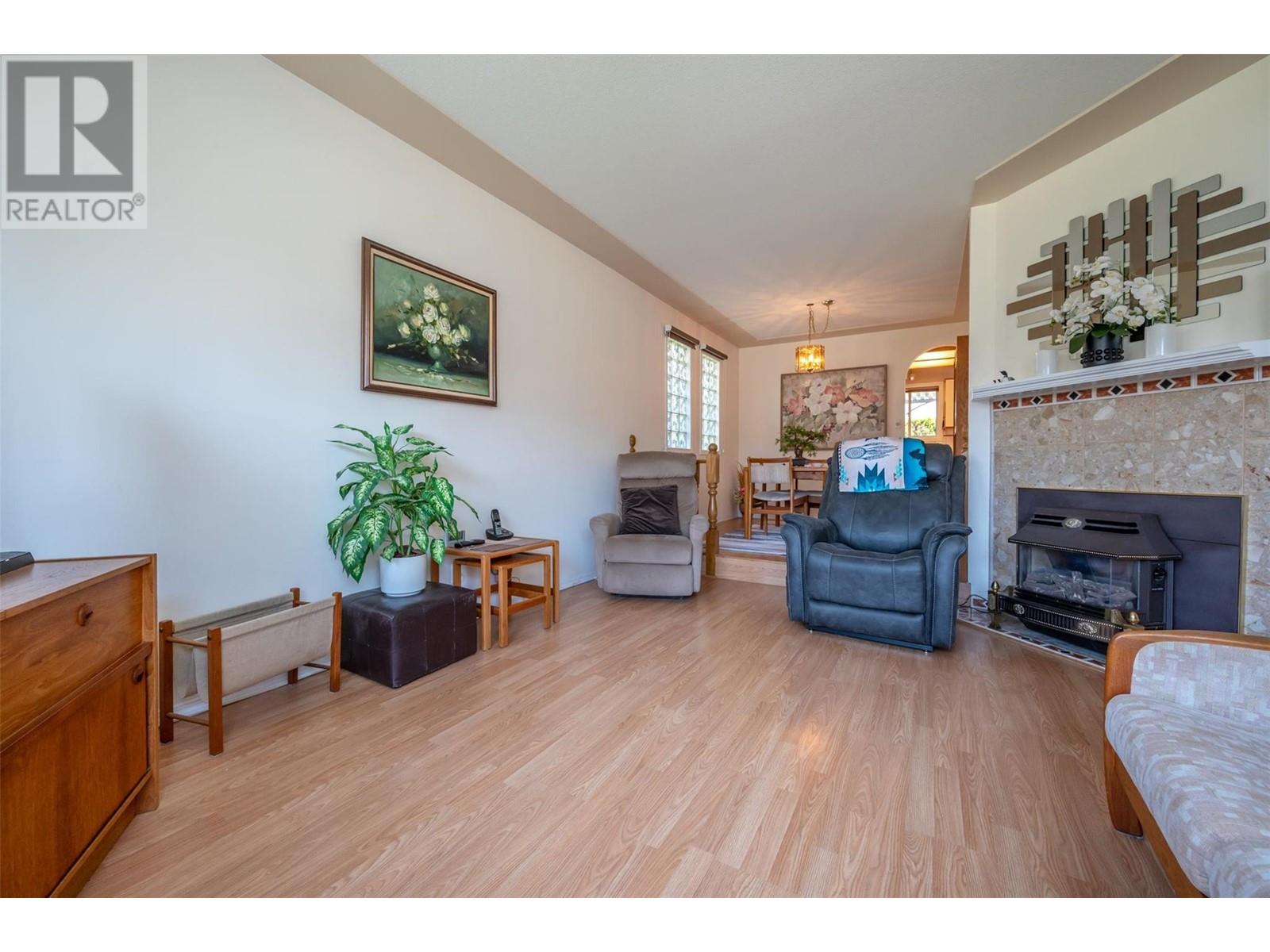 141 3400 Wilson Street, Penticton