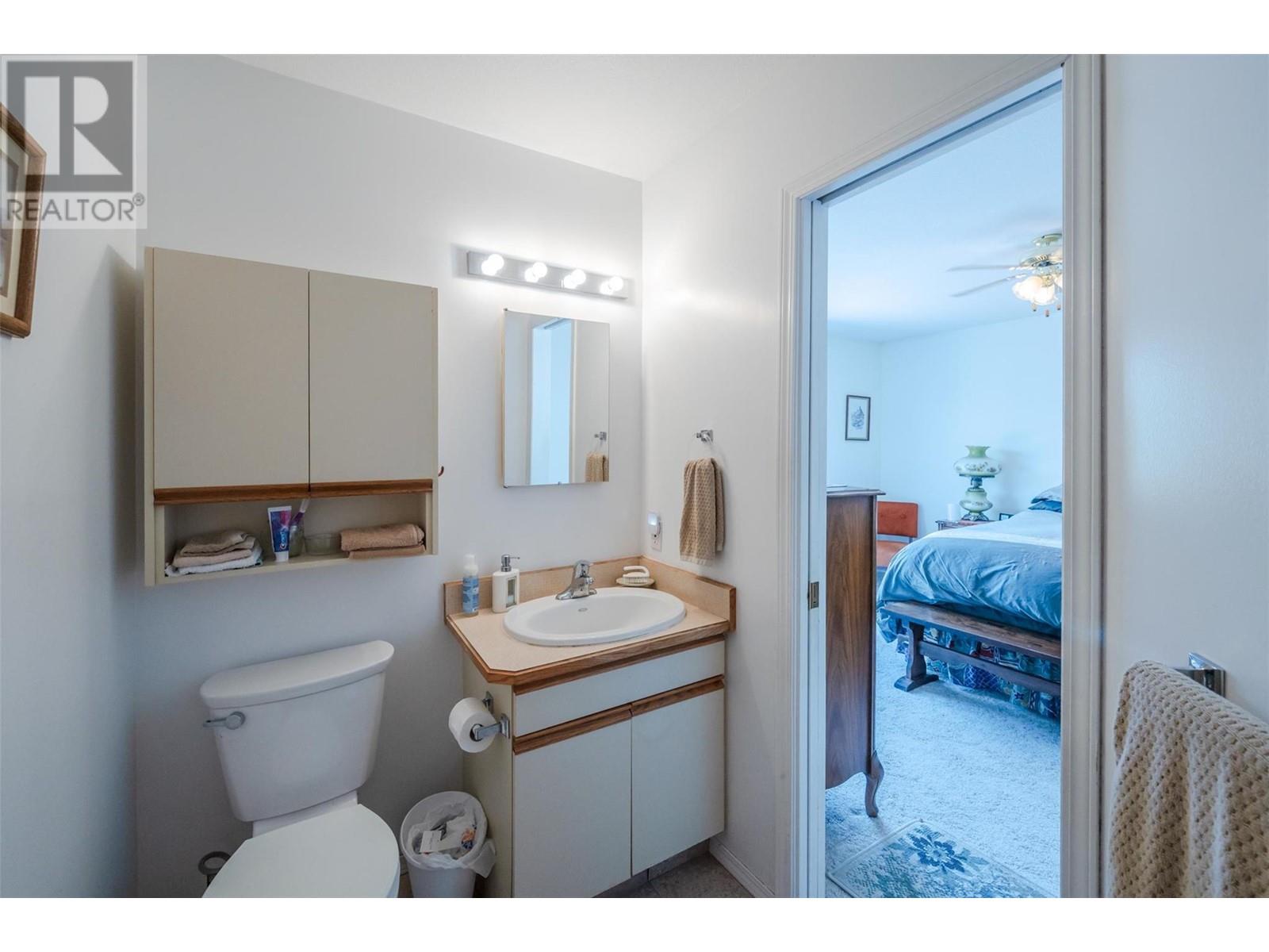 141 3400 Wilson Street, Penticton