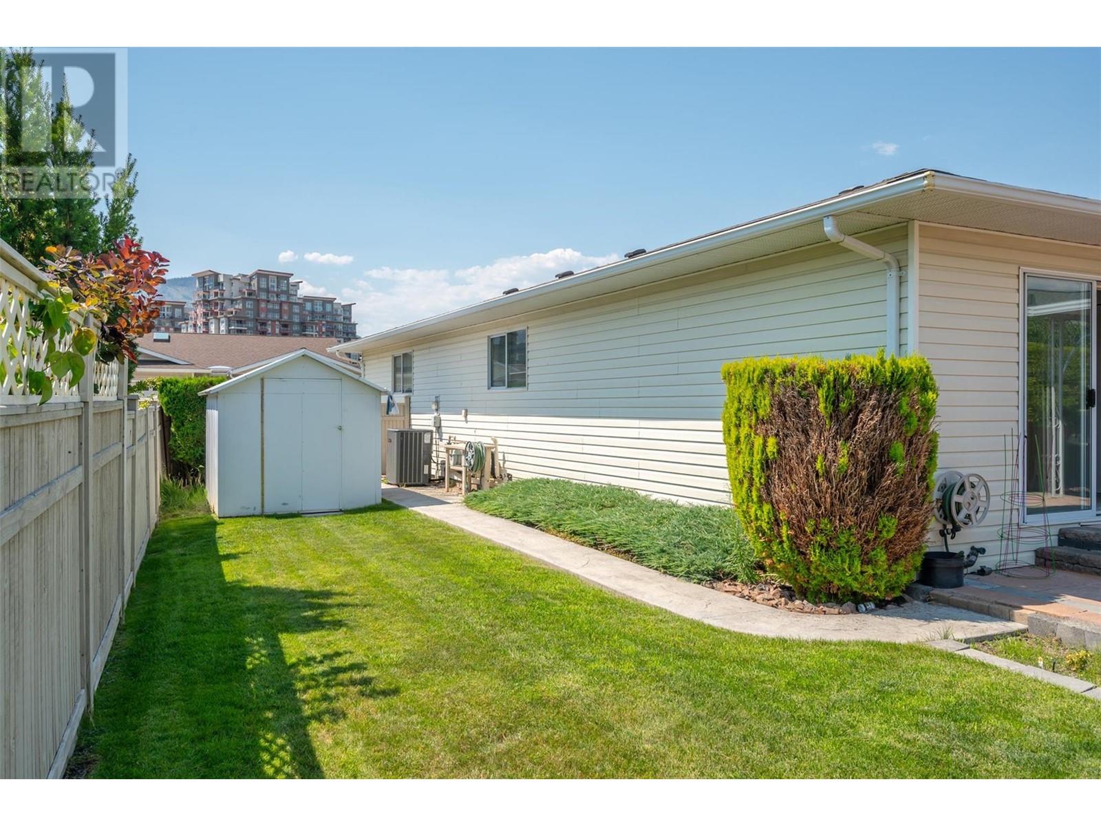 141 3400 Wilson Street, Penticton