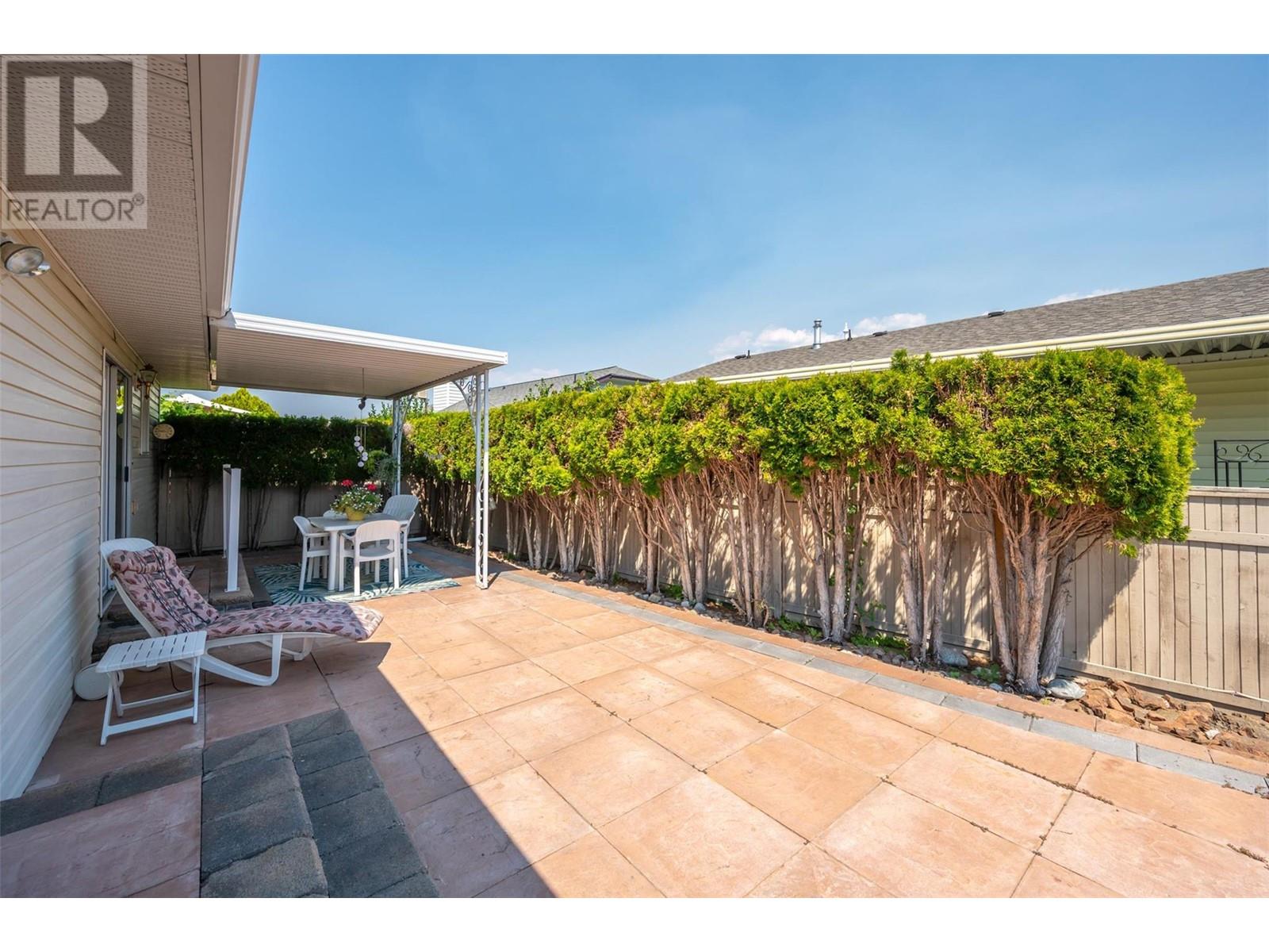 141 3400 Wilson Street, Penticton