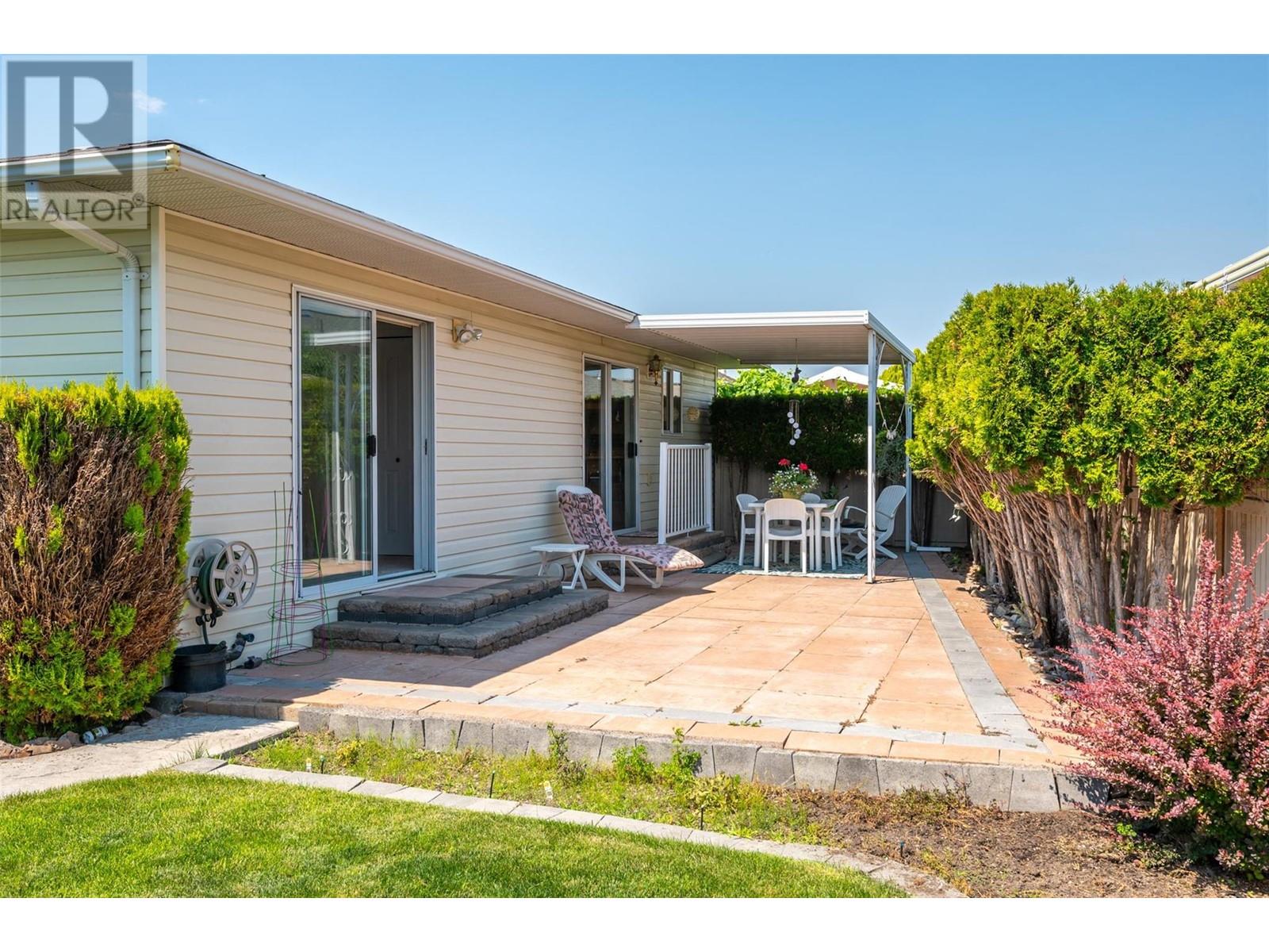 141 3400 Wilson Street, Penticton
