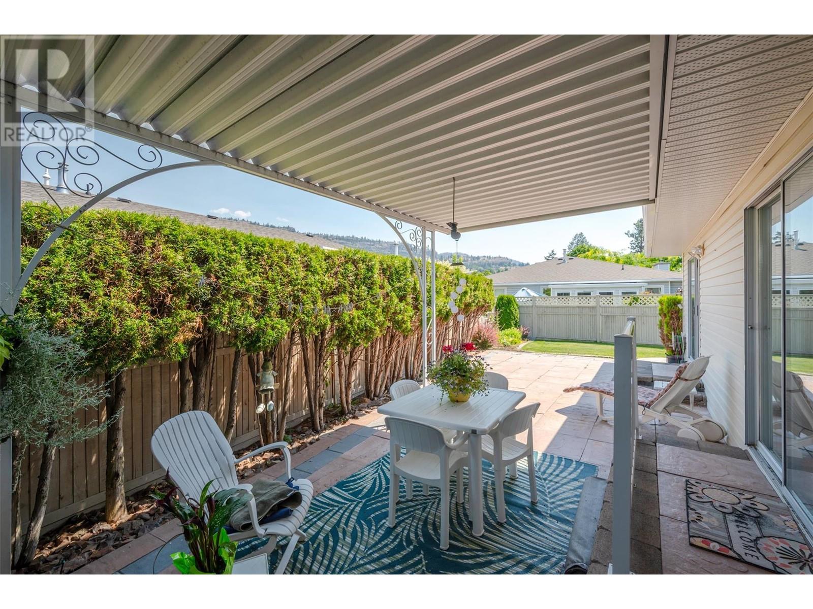 141 3400 Wilson Street, Penticton