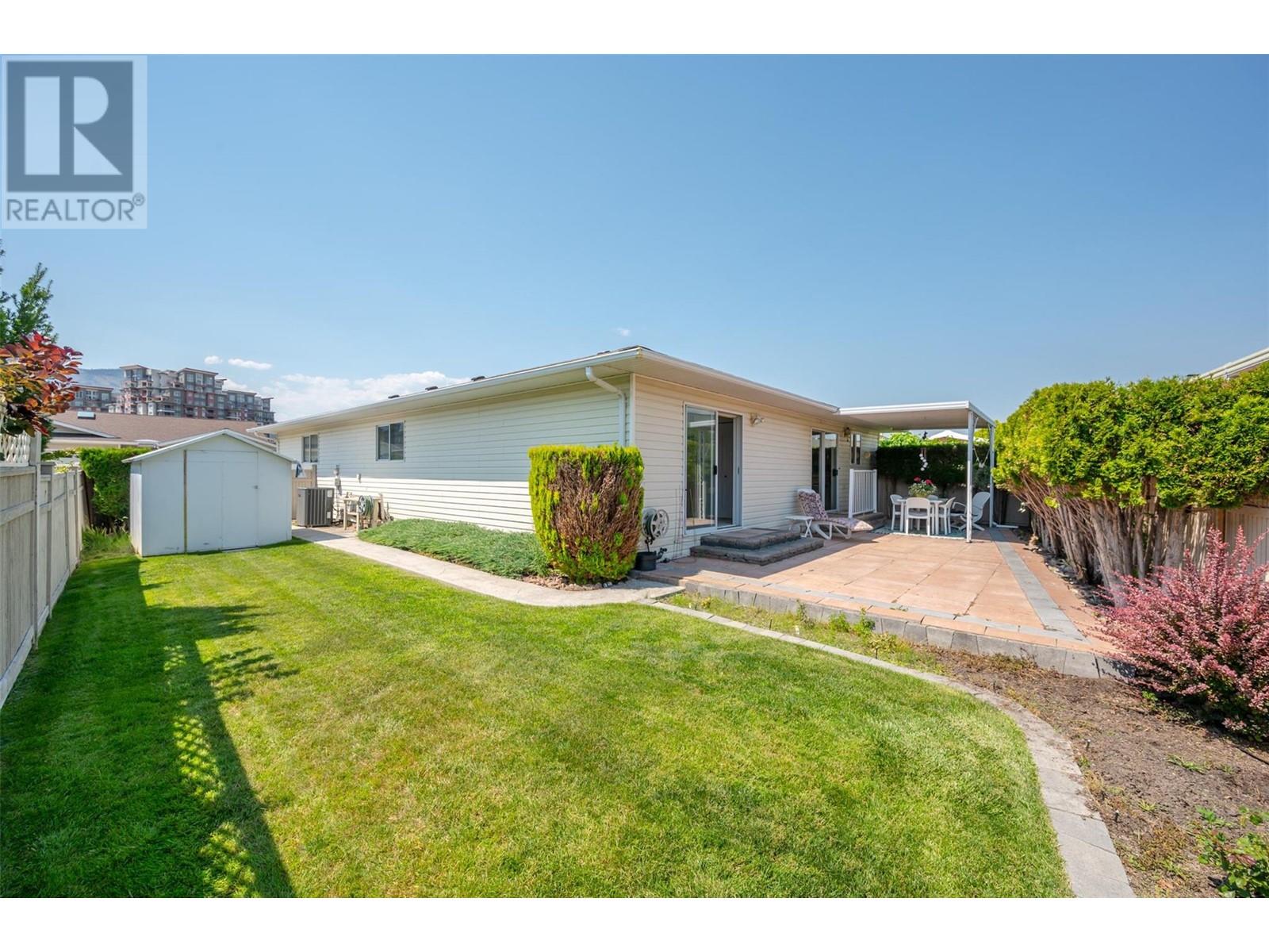 141 3400 Wilson Street, Penticton