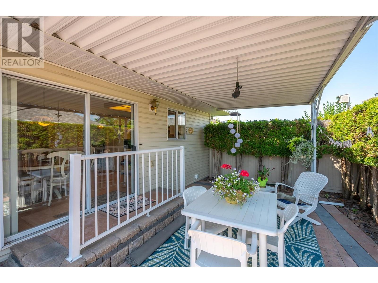 141 3400 Wilson Street, Penticton