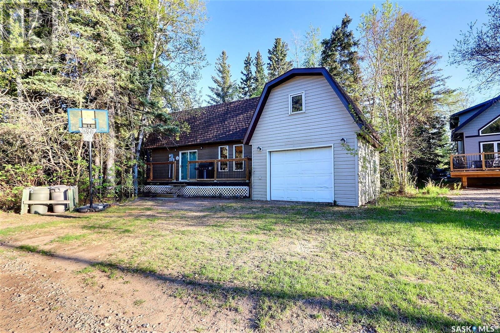 Photo 16 of 2 3rd Crescent, Candle Lake SK