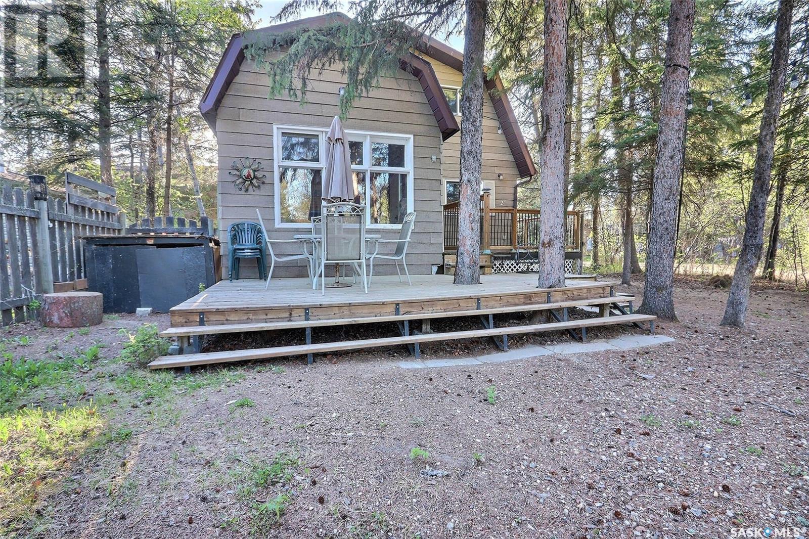 Photo 18 of 2 3rd Crescent, Candle Lake SK