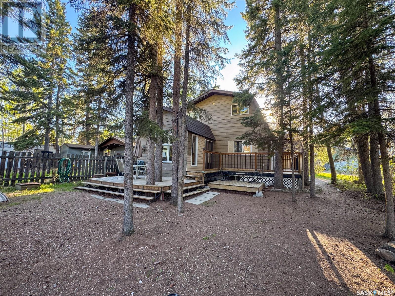 Photo 19 of 2 3rd Crescent, Candle Lake SK