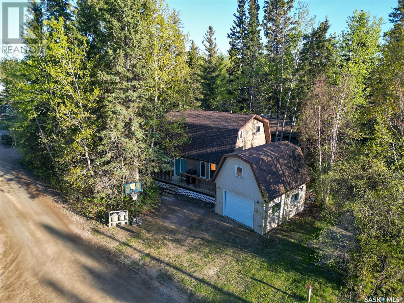 Photo 20 of 2 3rd Crescent, Candle Lake SK