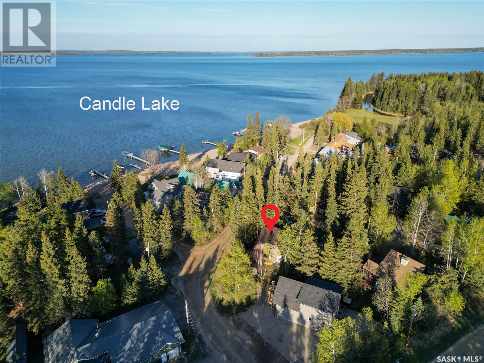 Photo 24 of 2 3rd Crescent, Candle Lake SK