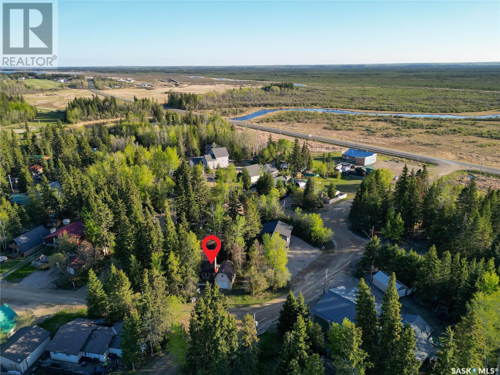 Photo 25 of 2 3rd Crescent, Candle Lake SK