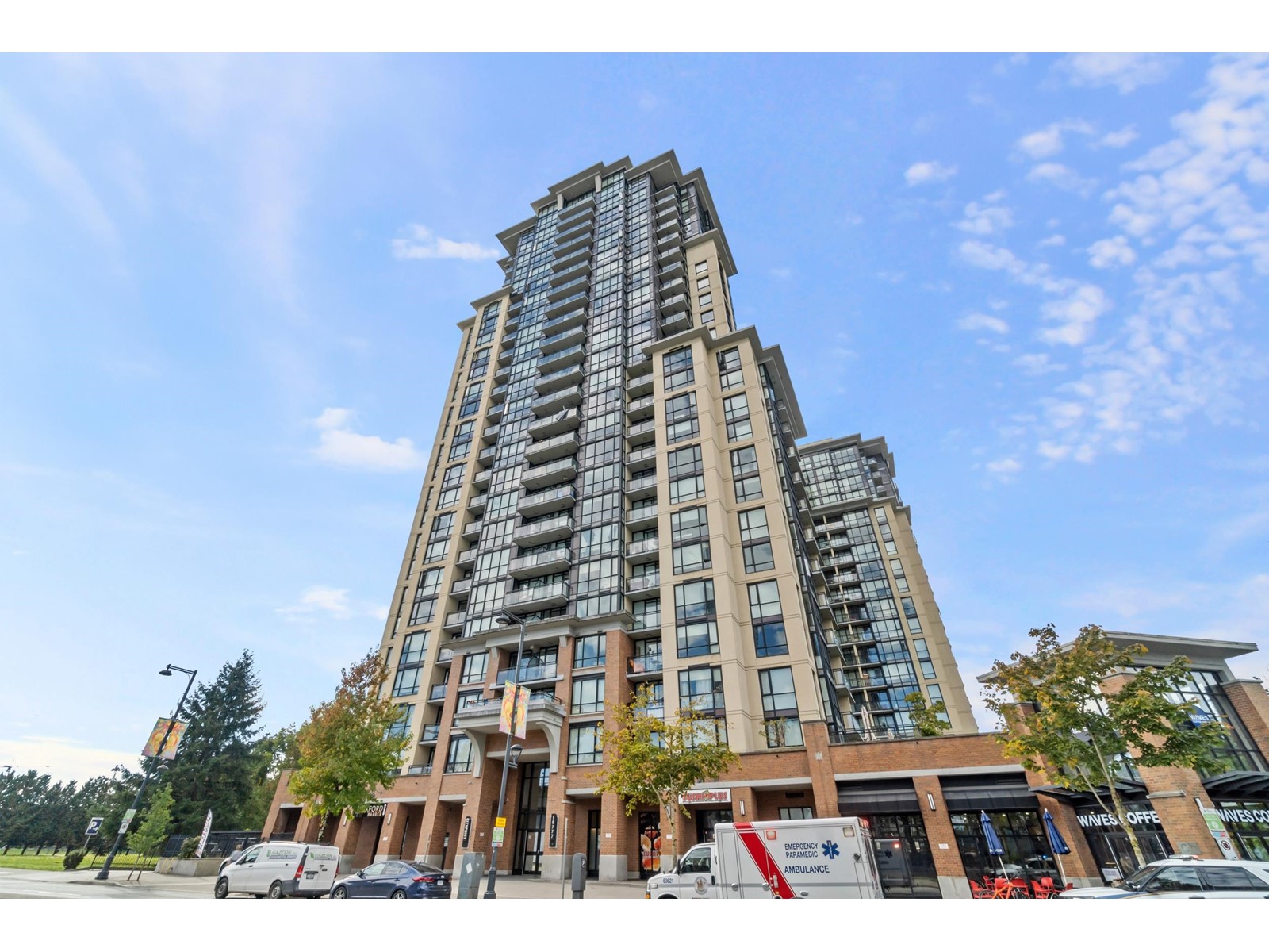 Photo 1 of 609 10777 University Drive, Surrey BC