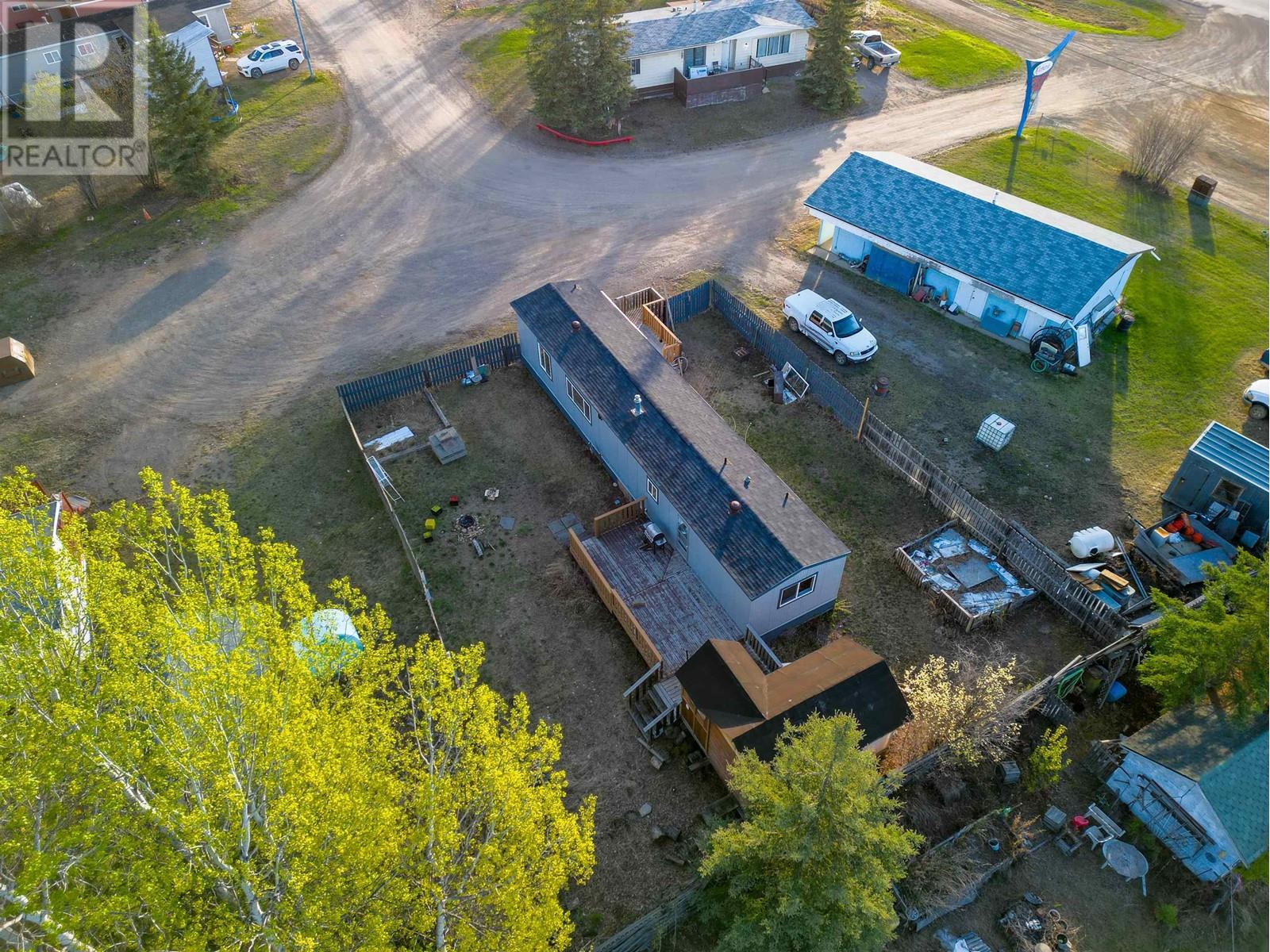 1 2963 KLAHANNIE DRIVE, Fort Nelson