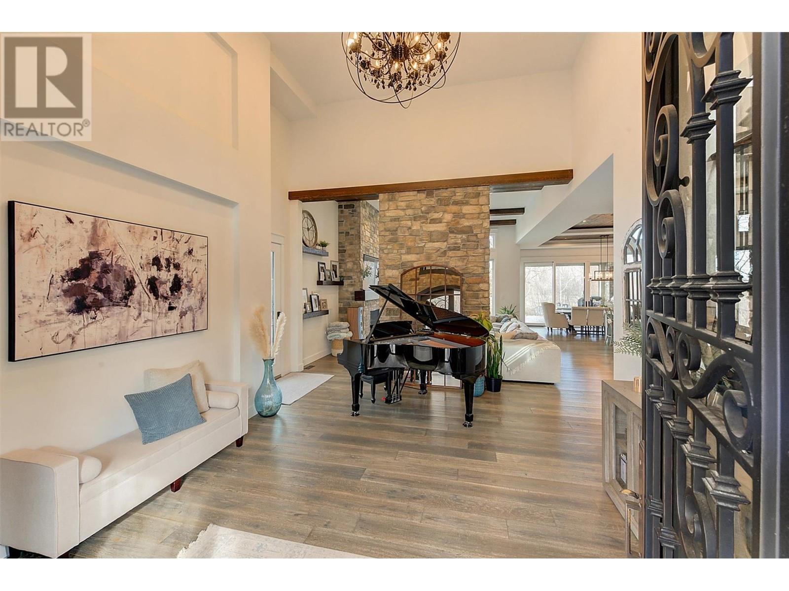 2950 Balldock Road, Kelowna