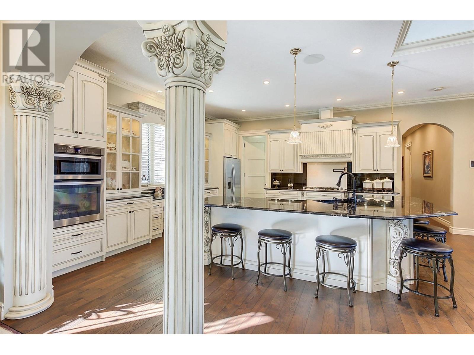 2950 Balldock Road, Kelowna