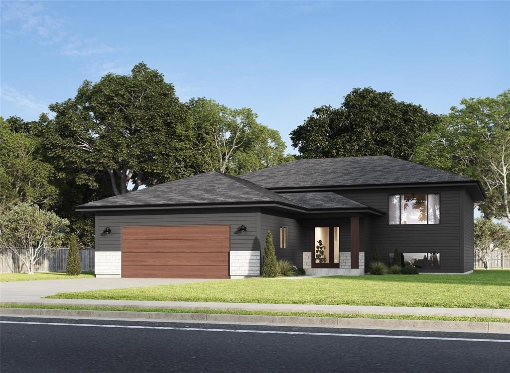 Photo 1 of 38 Parkside Crescent, Mitchell MB
