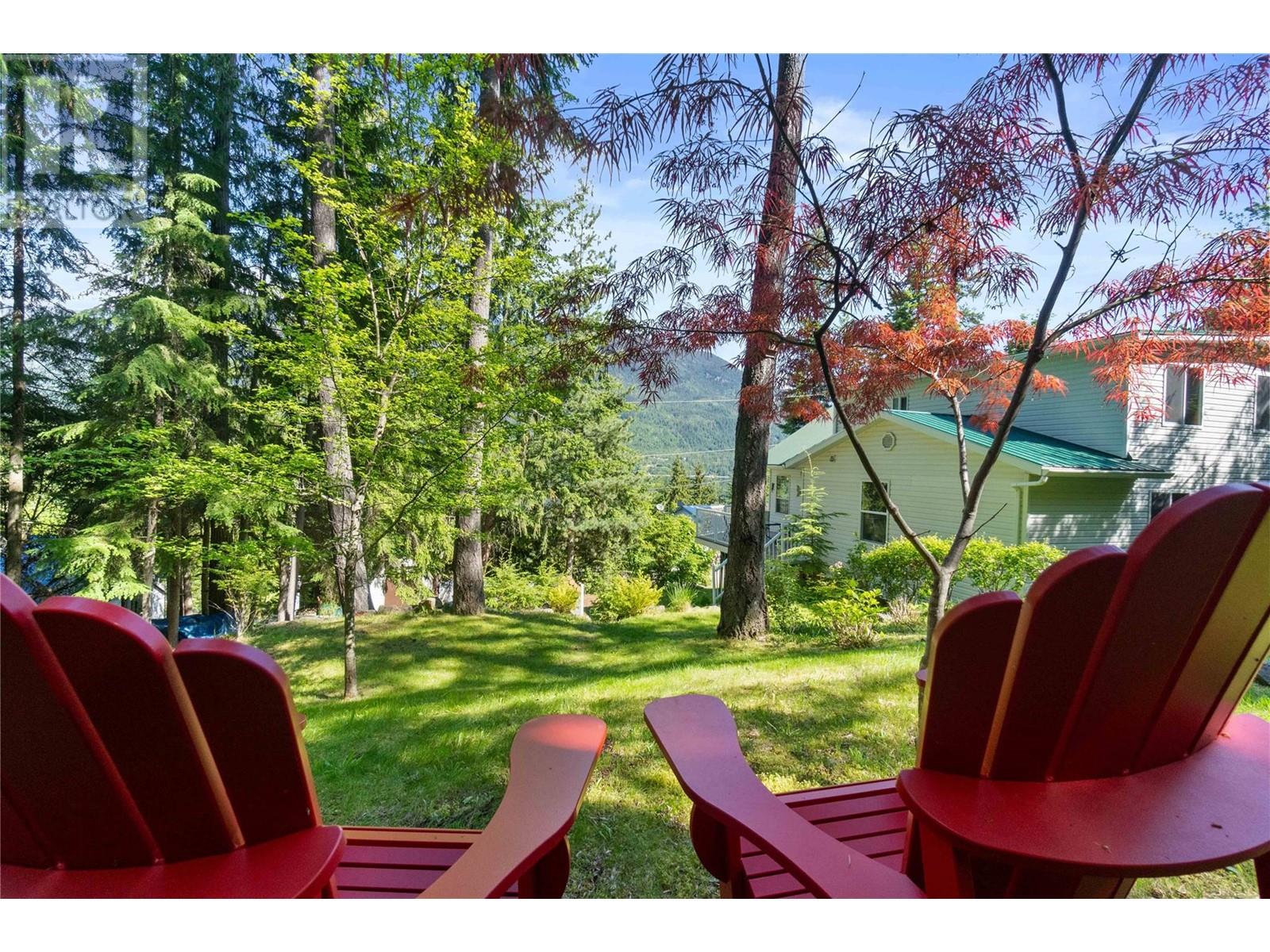 6300 Armstrong Road Unit# 36, Eagle Bay