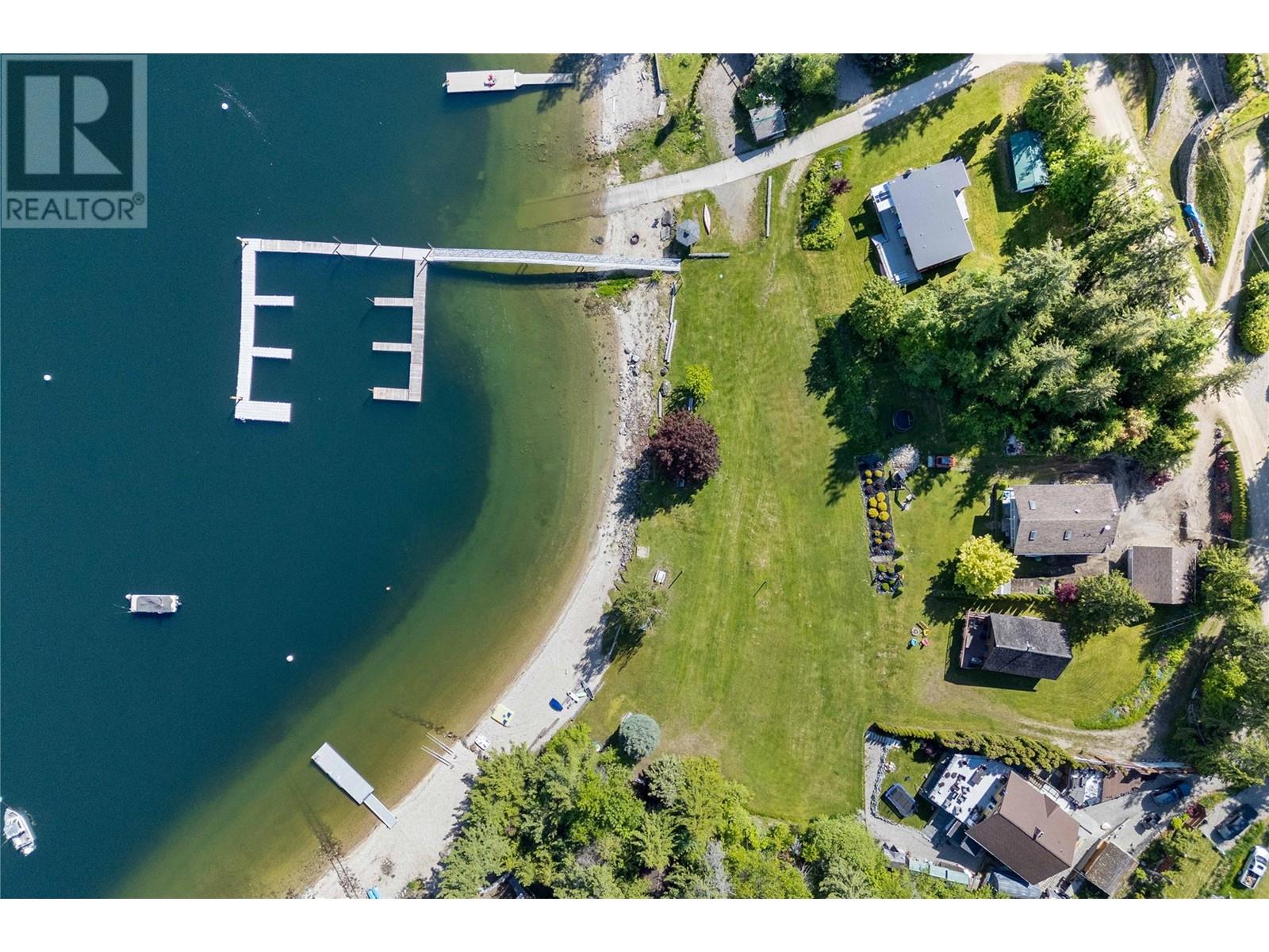 6300 Armstrong Road Unit# 36, Eagle Bay