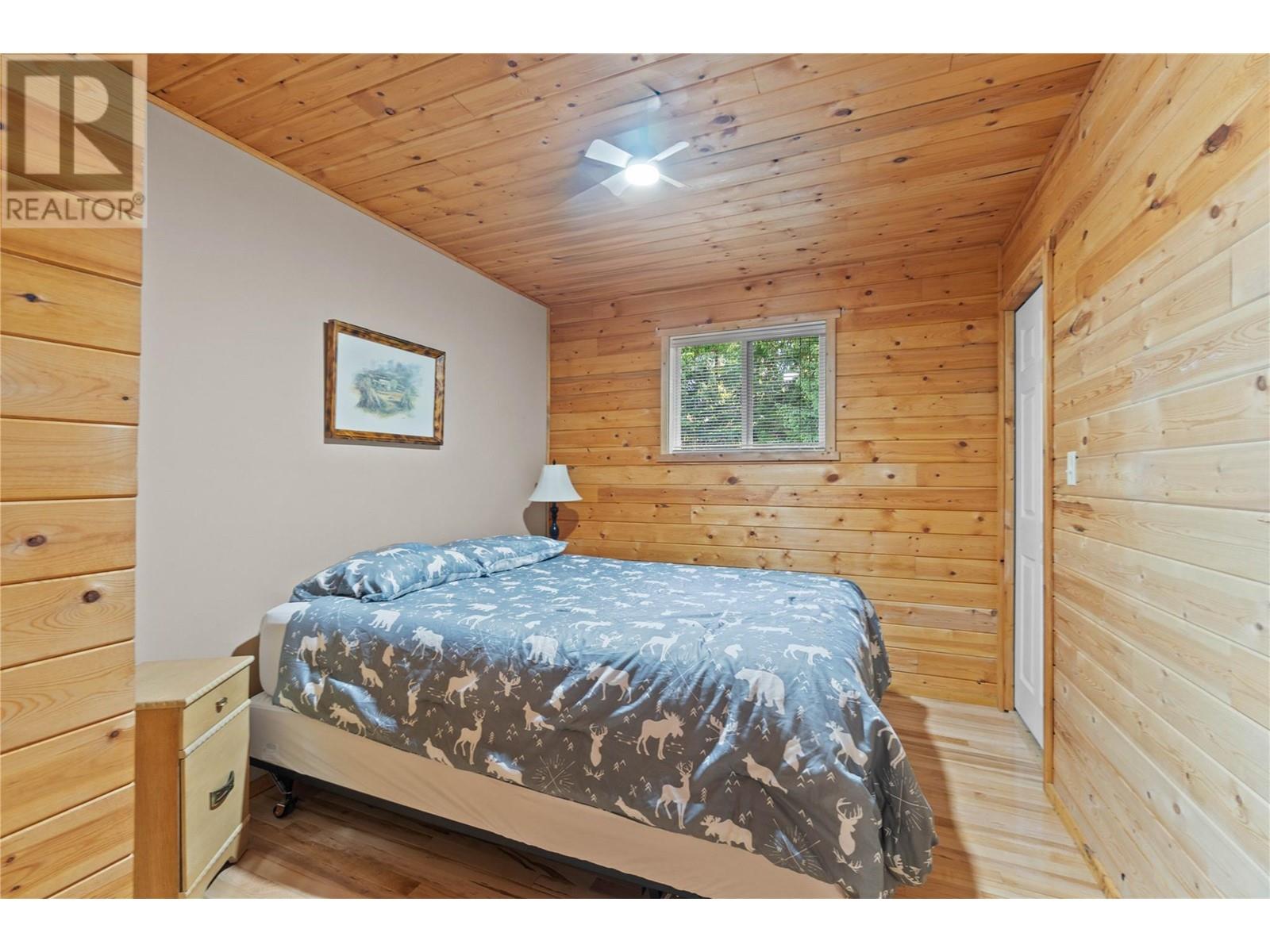 6300 Armstrong Road Unit# 36, Eagle Bay