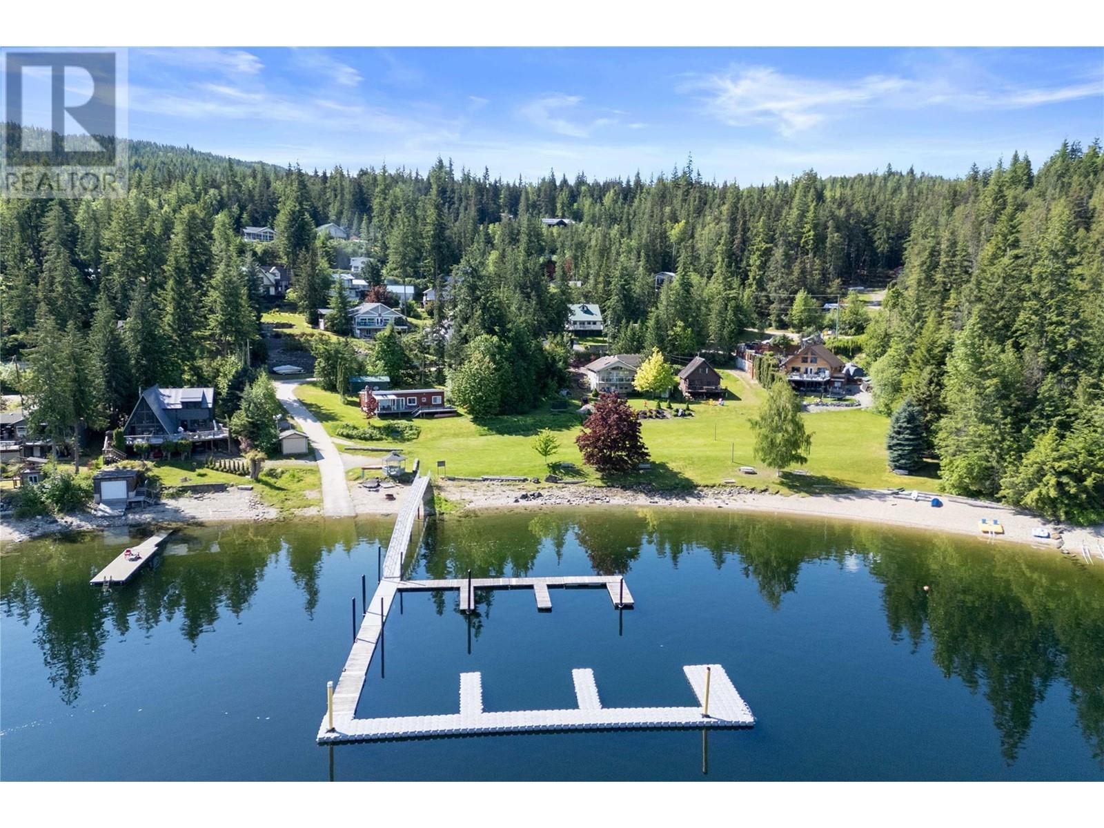 6300 Armstrong Road Unit# 36, Eagle Bay