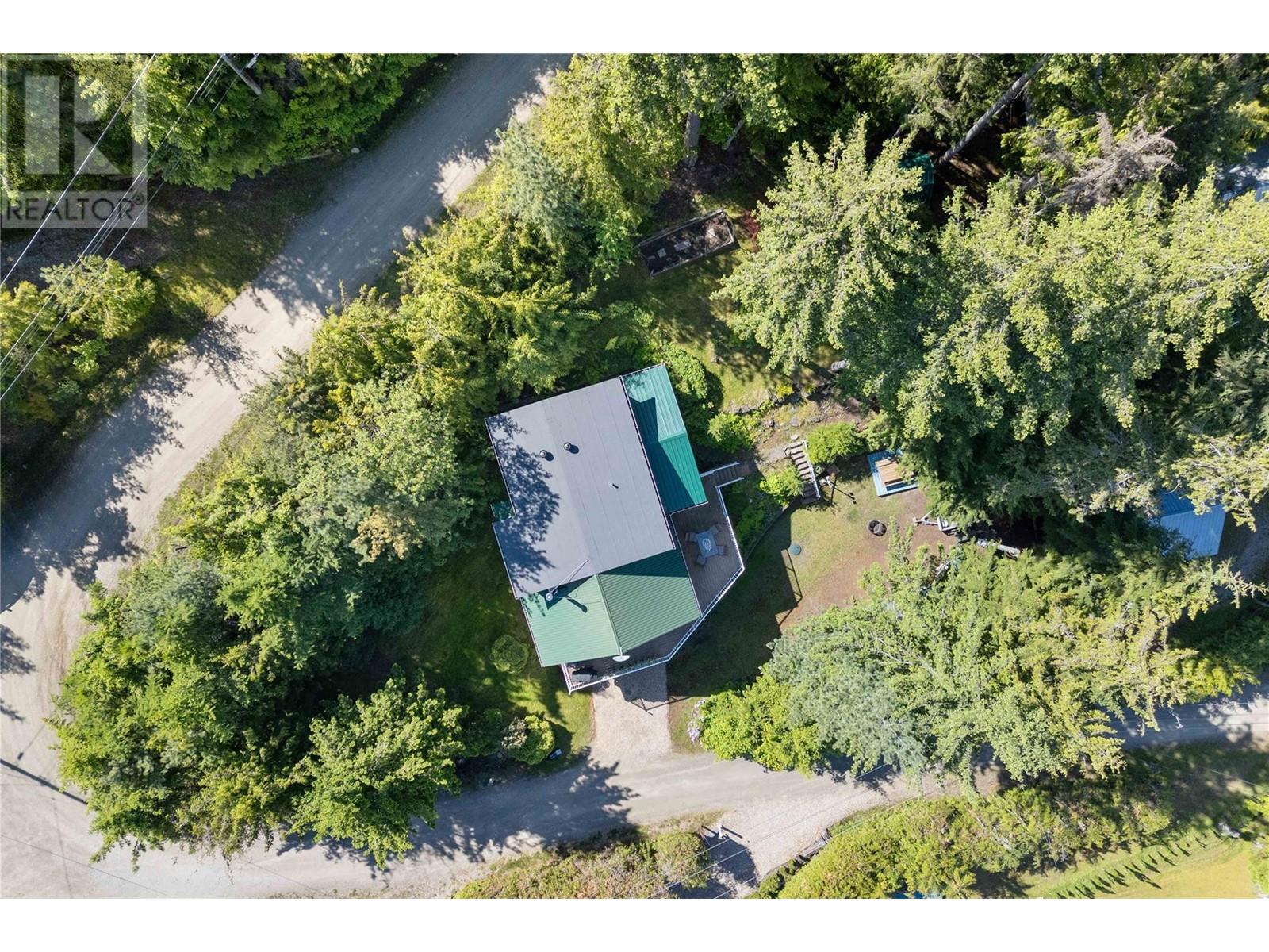 6300 Armstrong Road Unit# 36, Eagle Bay