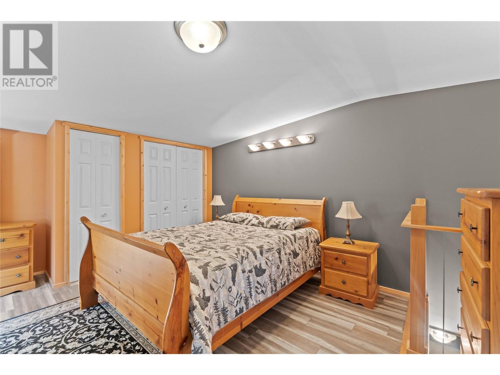 6300 Armstrong Road Unit# 36, Eagle Bay