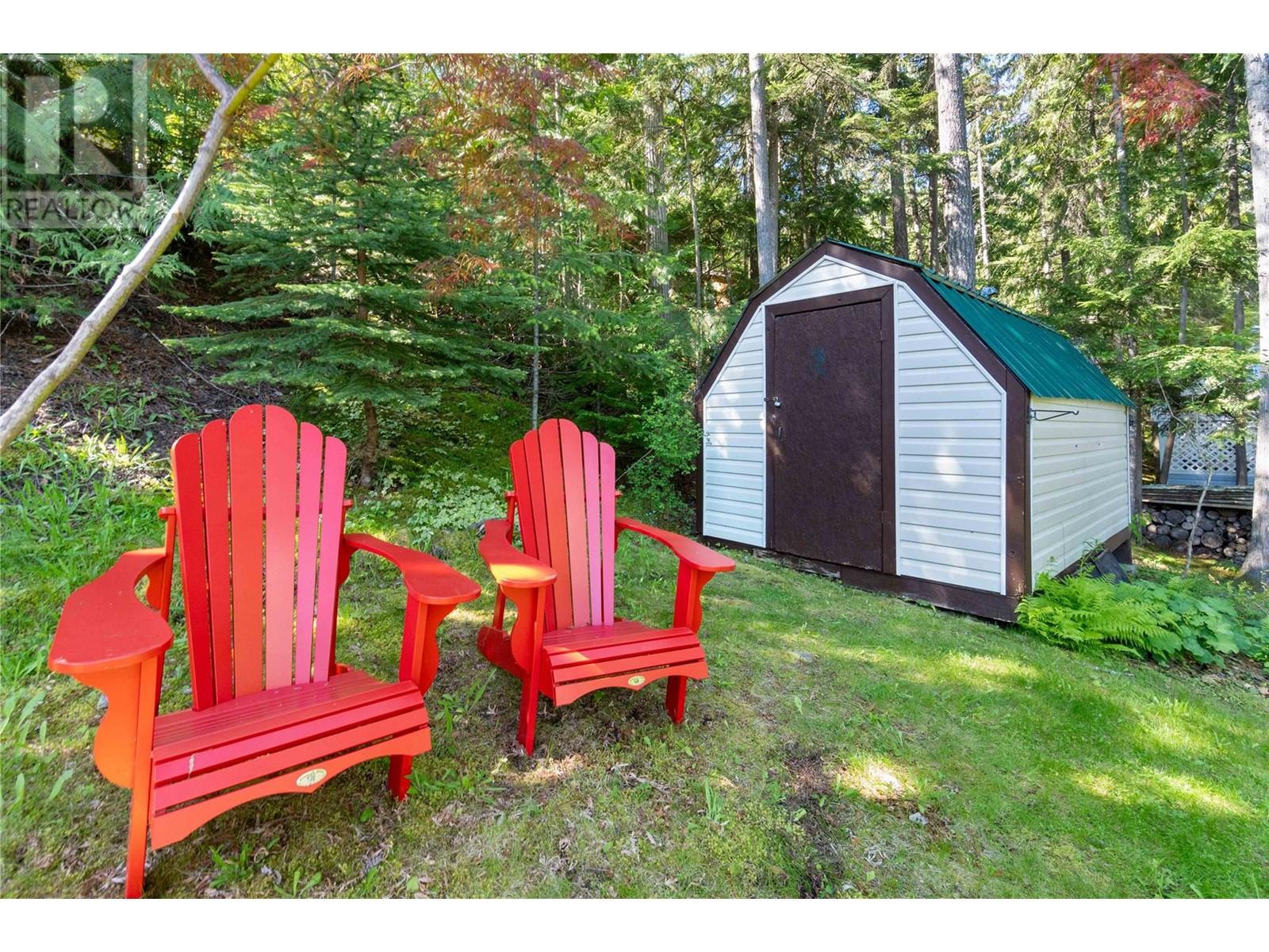 6300 Armstrong Road Unit# 36, Eagle Bay